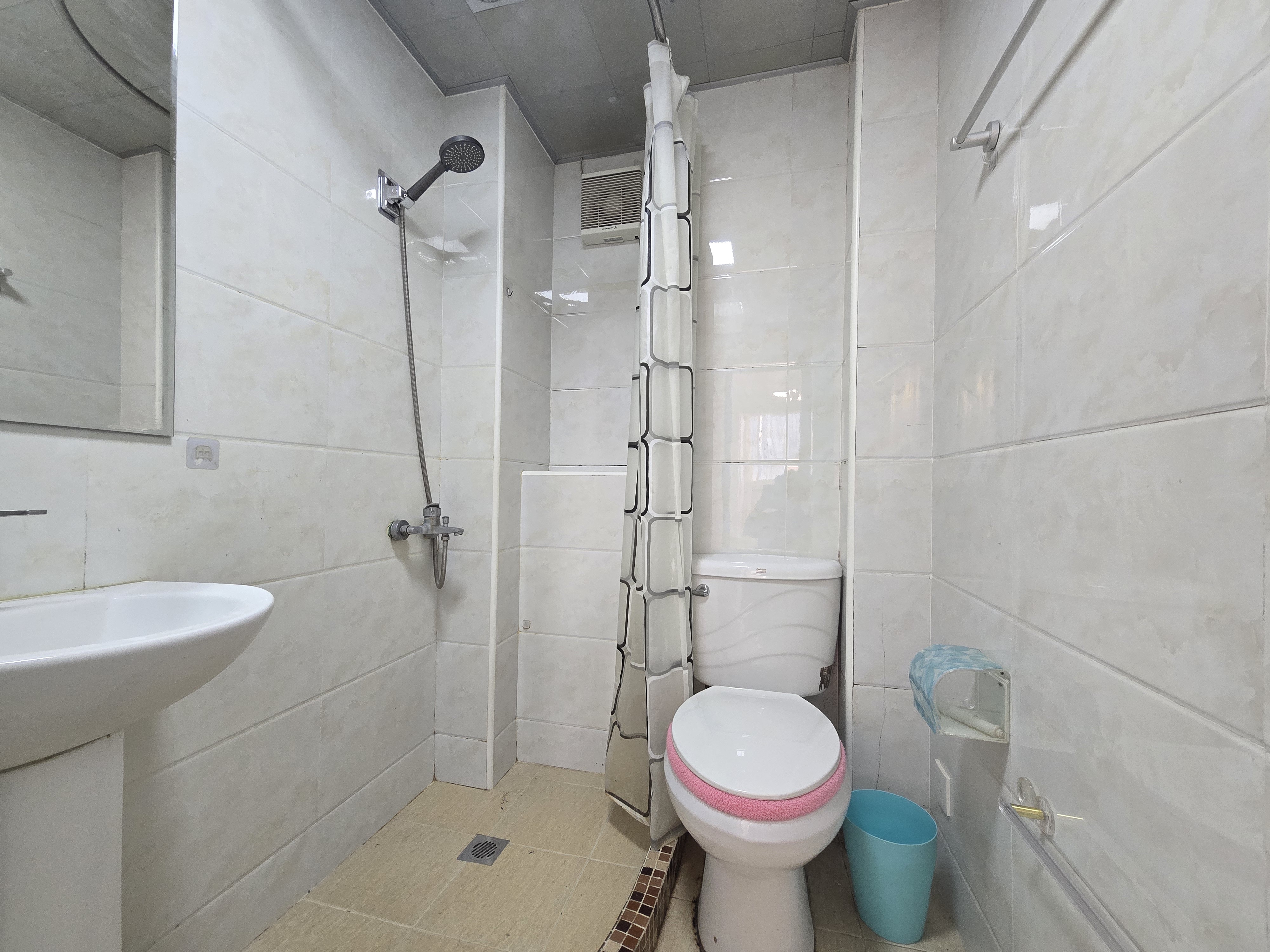 浦建小区 随时看房·