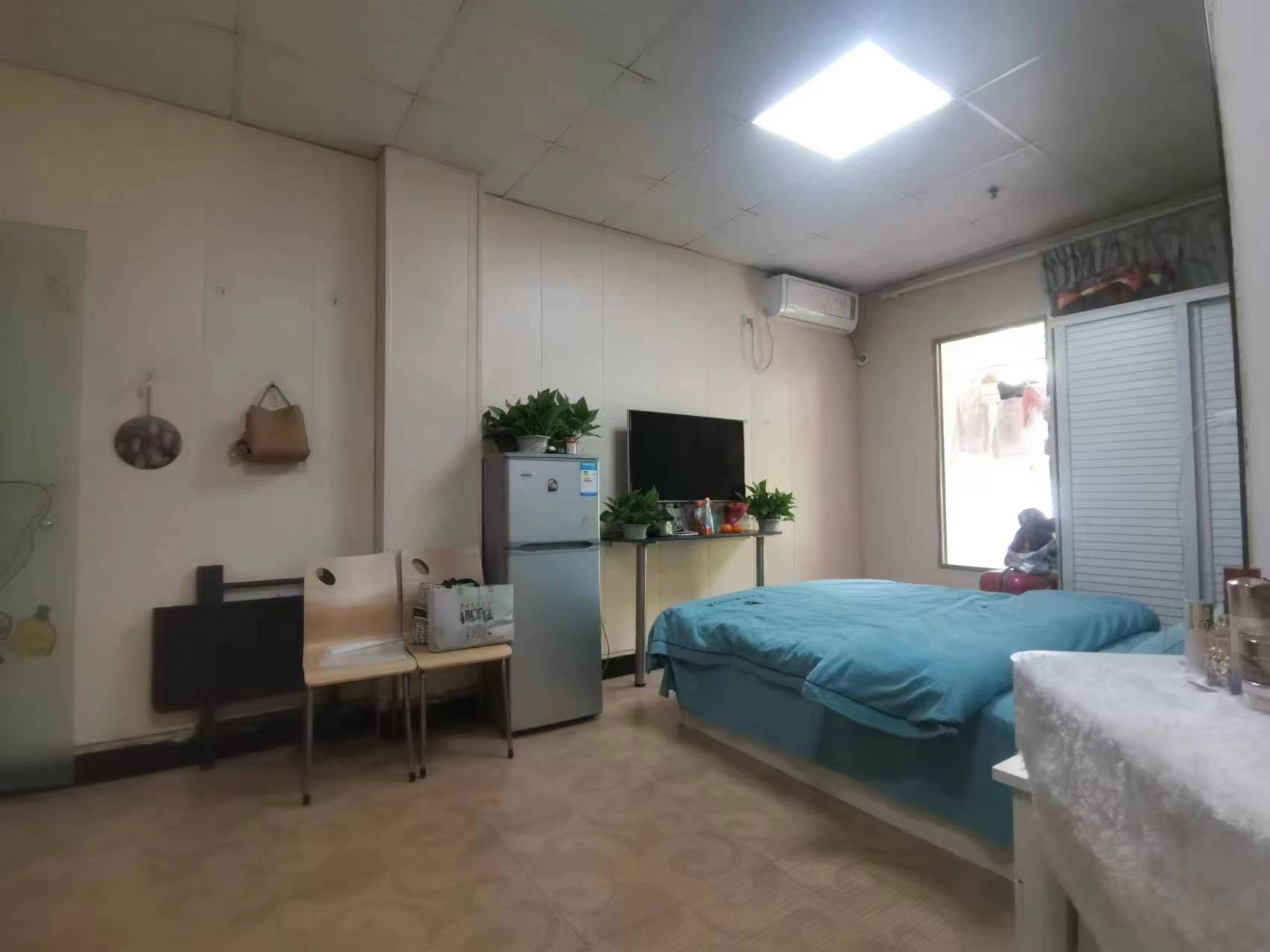 富丽公寓西区 随时看房·