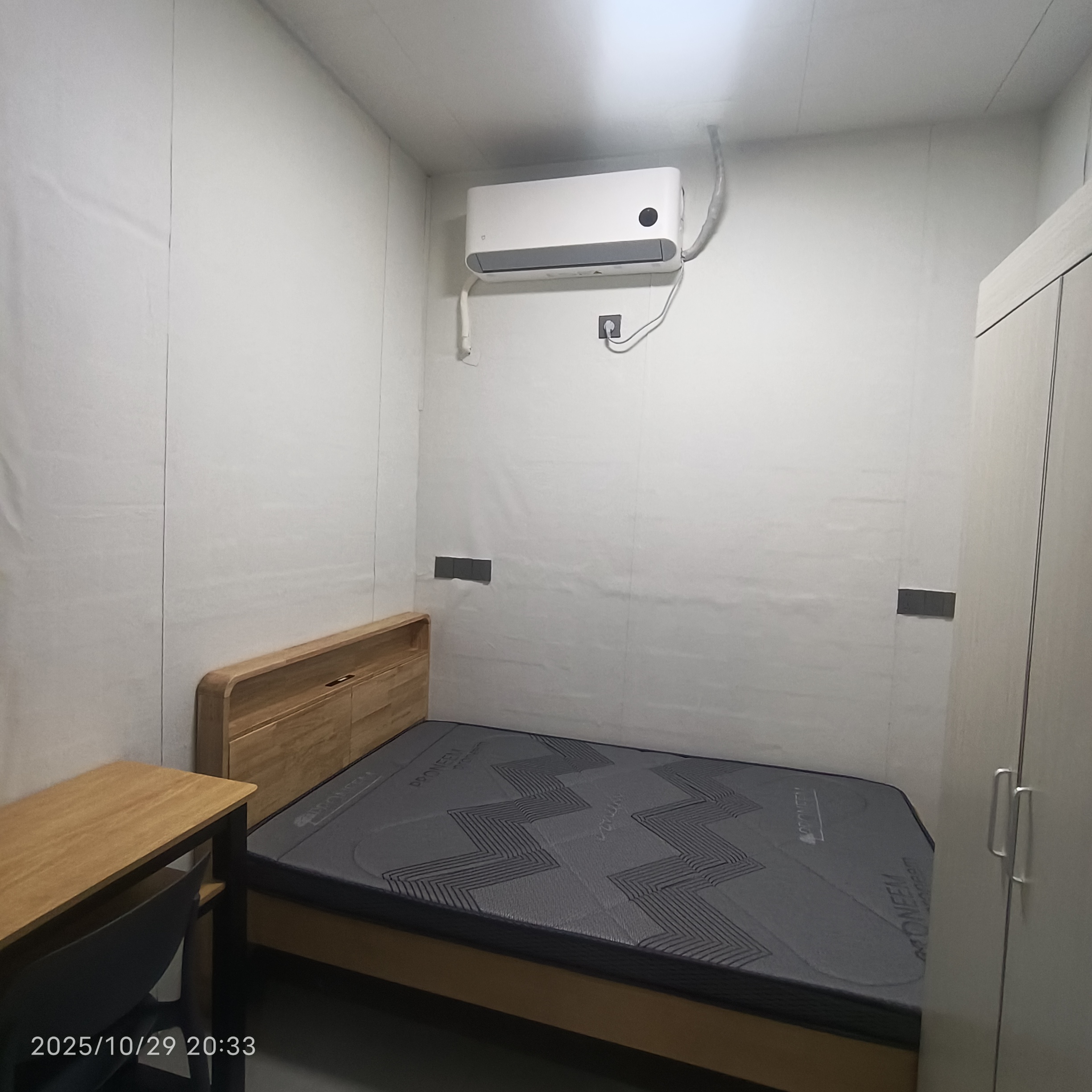 南里村 随时看房·