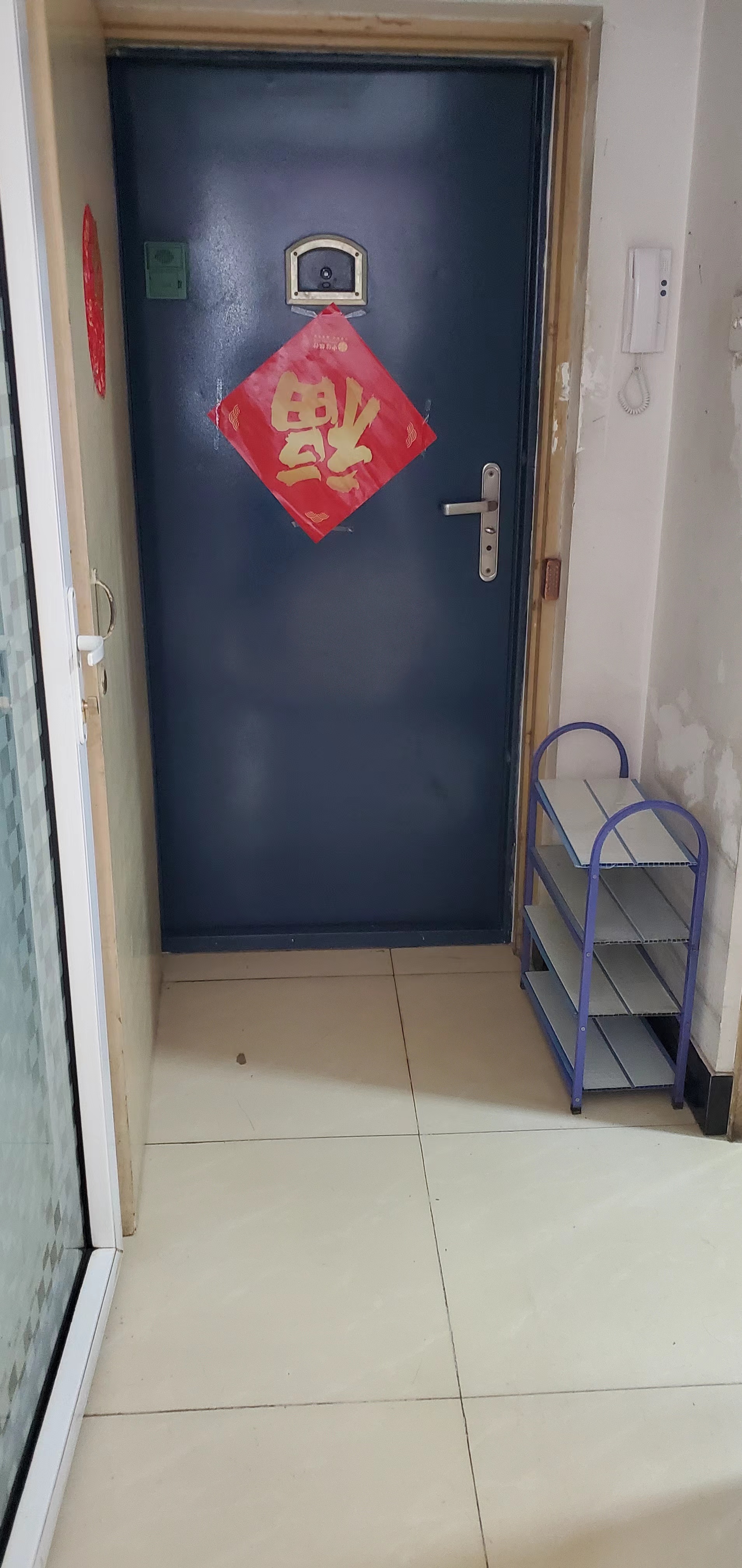 荞馨园 随时看房·