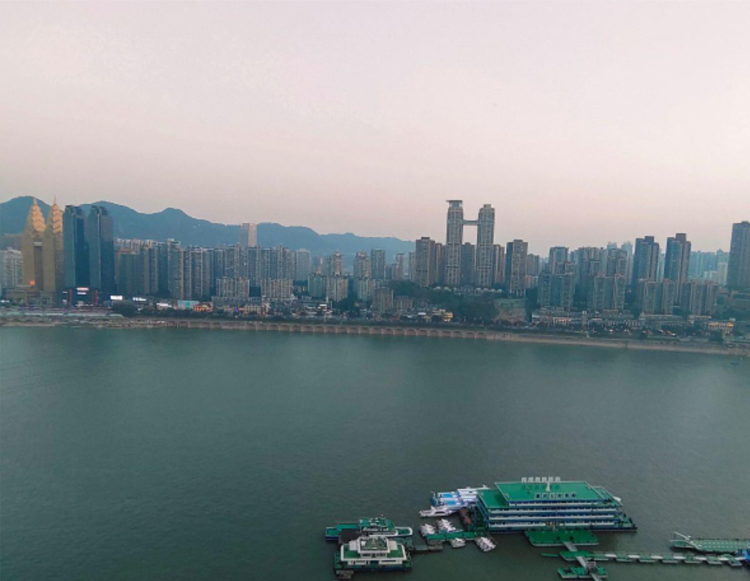 金紫门大厦 随时看房·