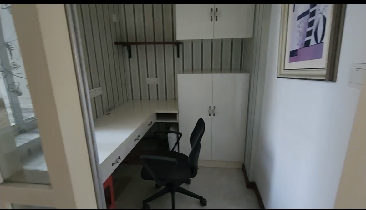 莲花新城嘉园 随时看房·