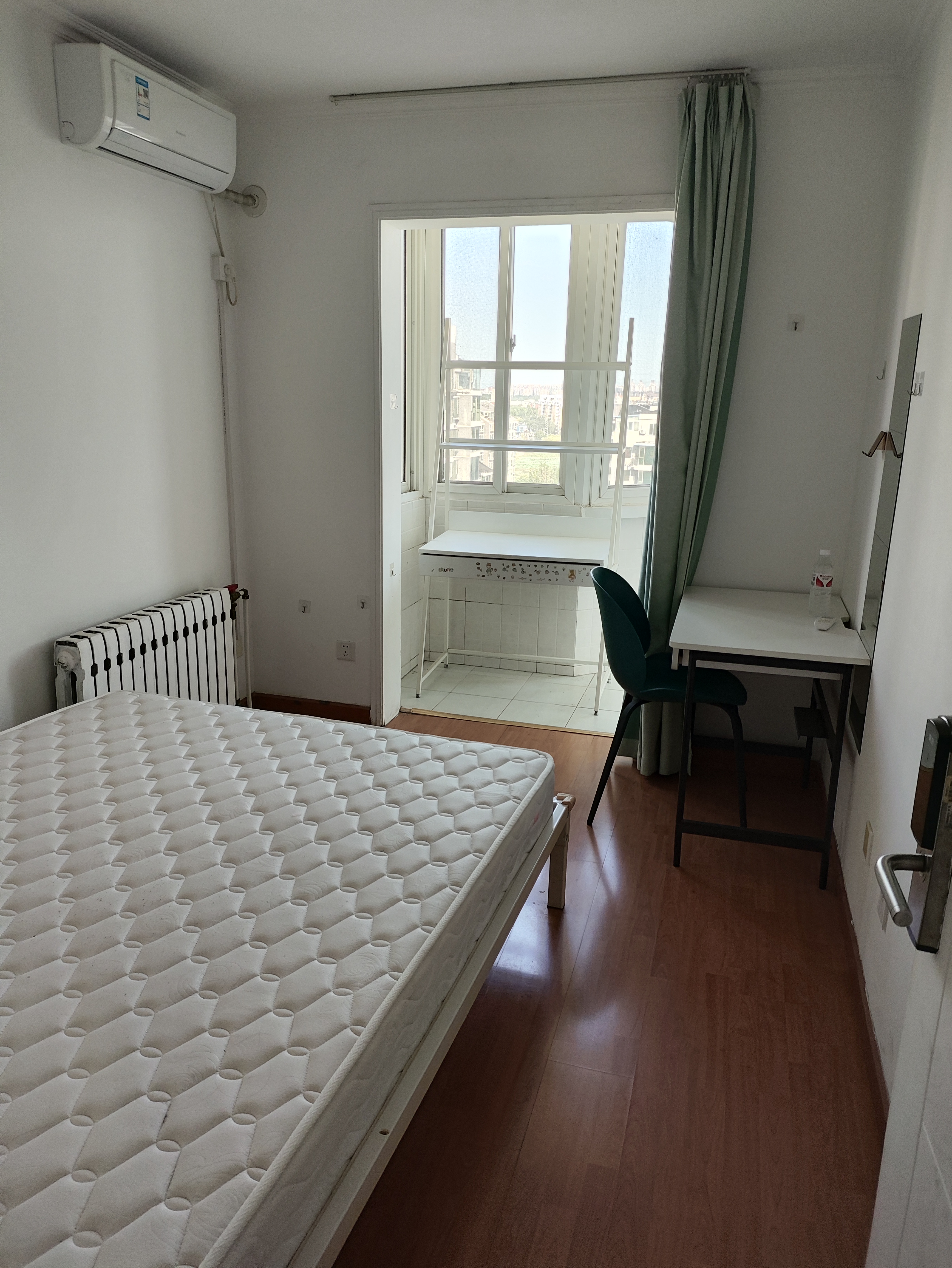 清缘里中区 随时看房·