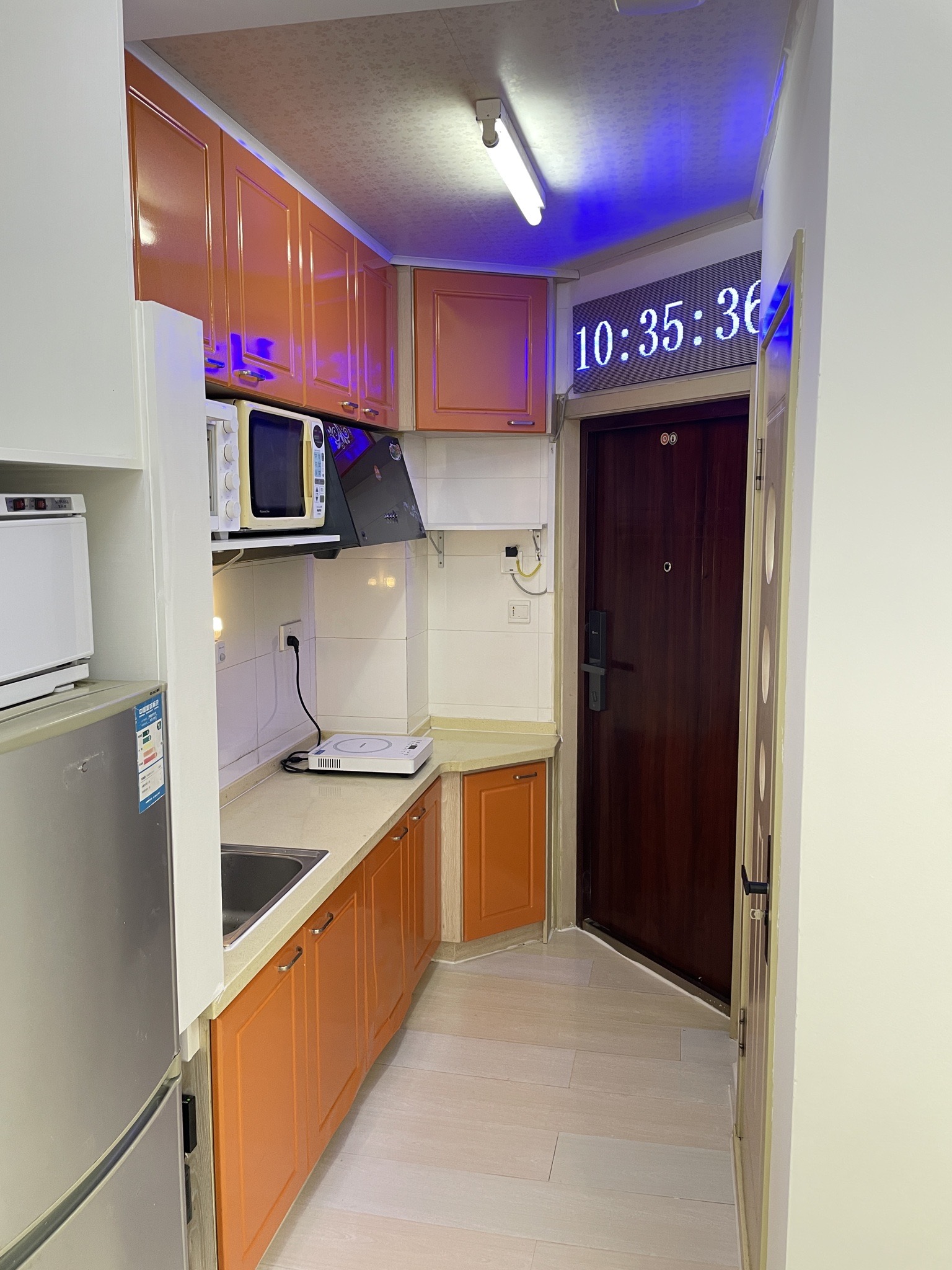 乐活源小区 随时看房·