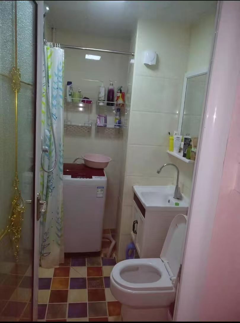 蒲黄榆三里 随时看房·