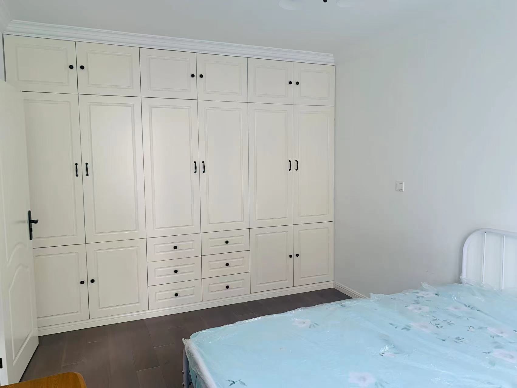 凌桥二村 随时看房·