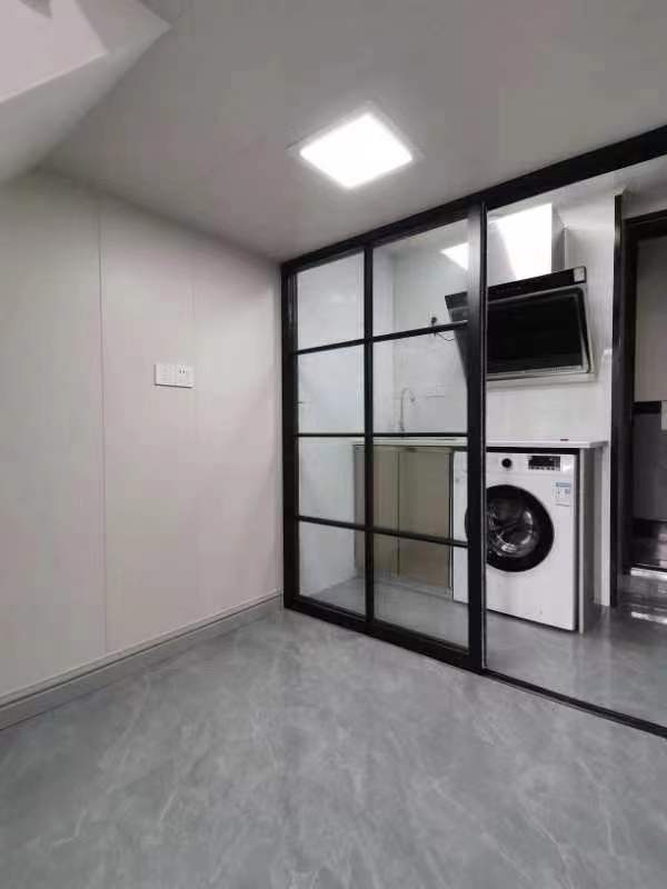 五联西苑 1居室 1800元/月