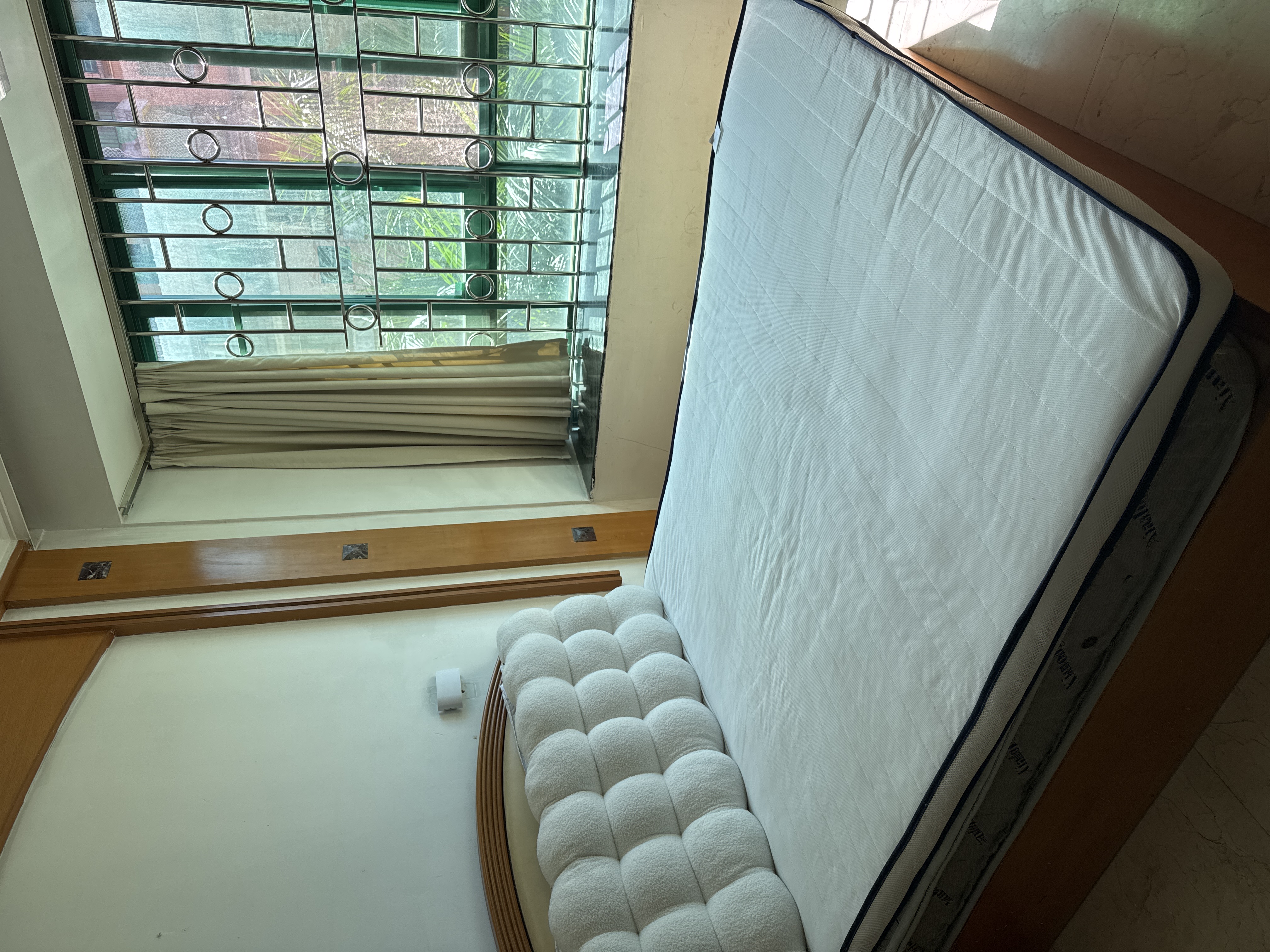 华港花园 随时看房·