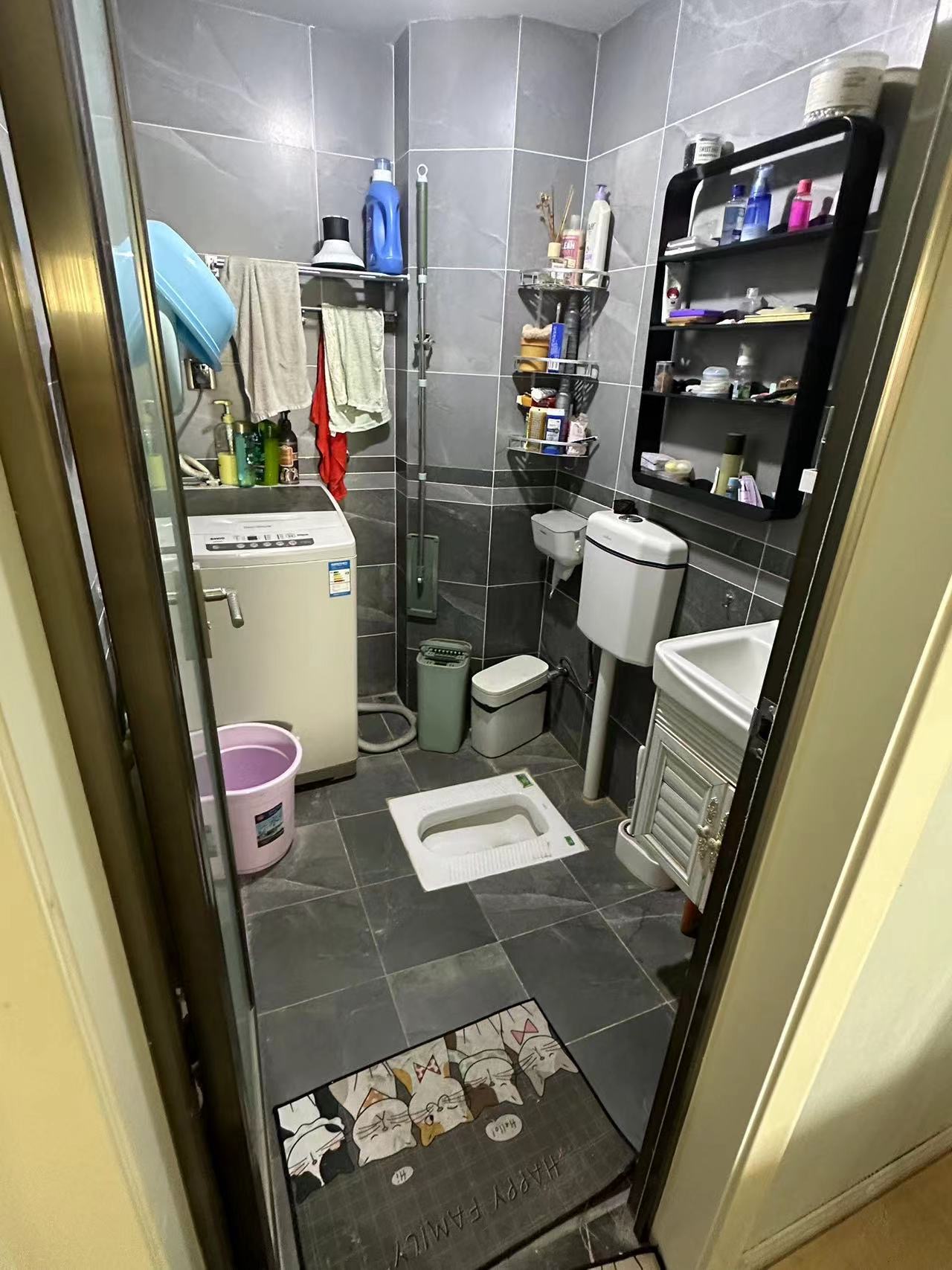 两江慧谷 随时看房·