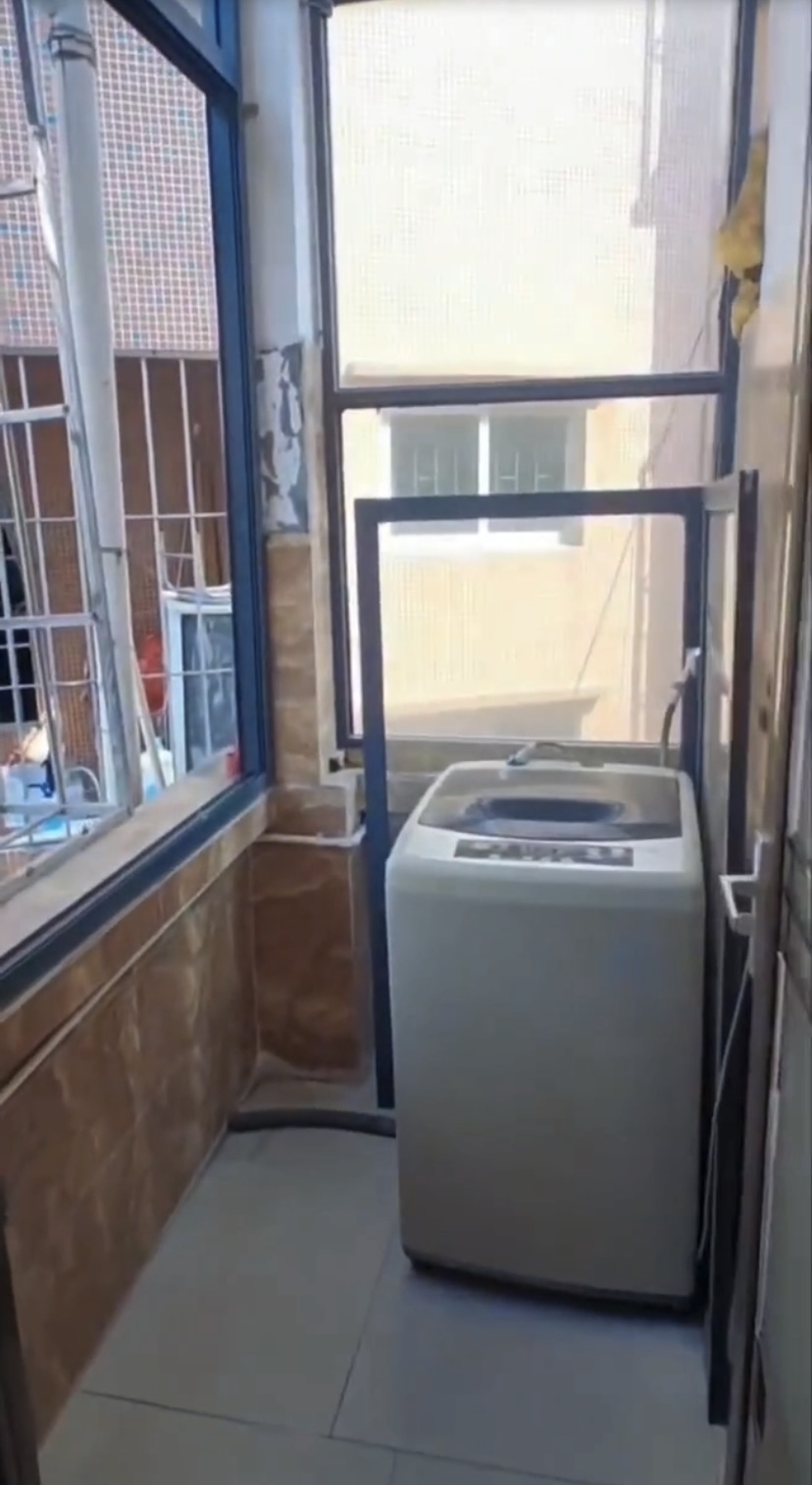 华凯广场 随时看房·