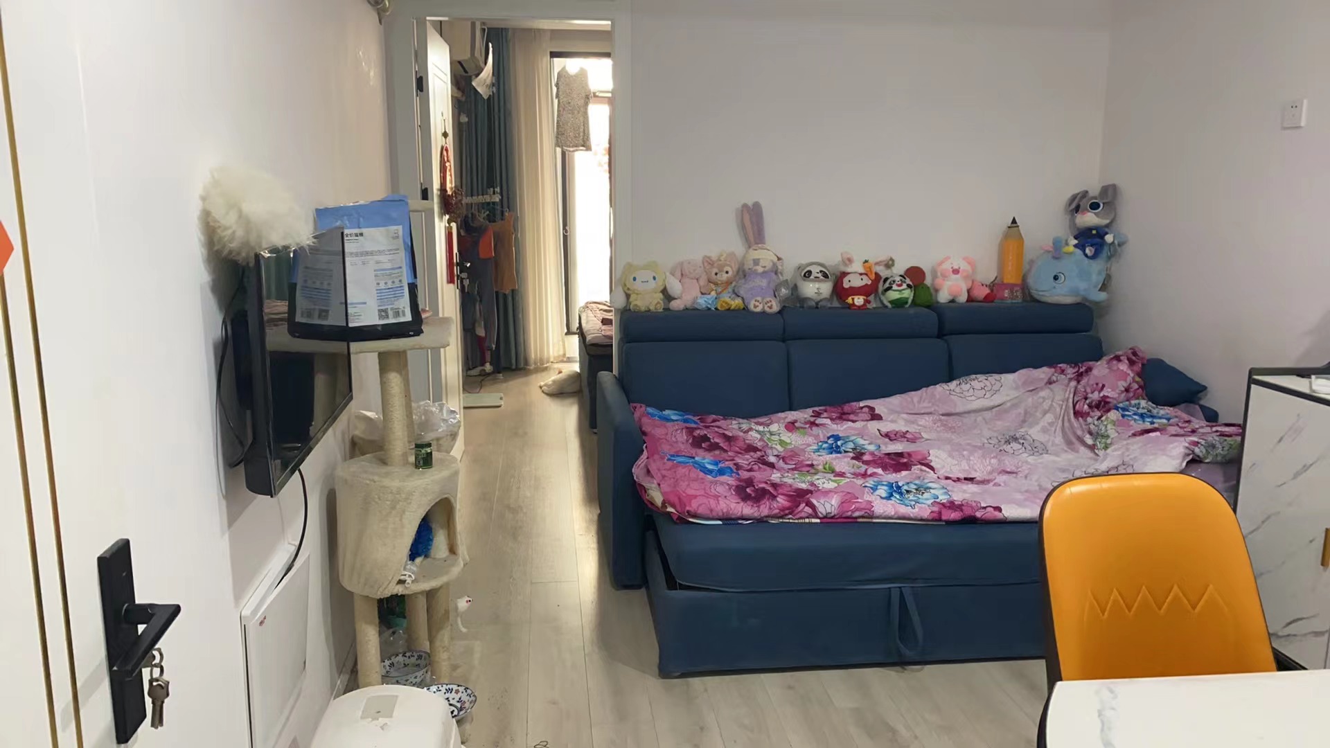 惠德新邨龙阳路地铁站附近 随时看房·