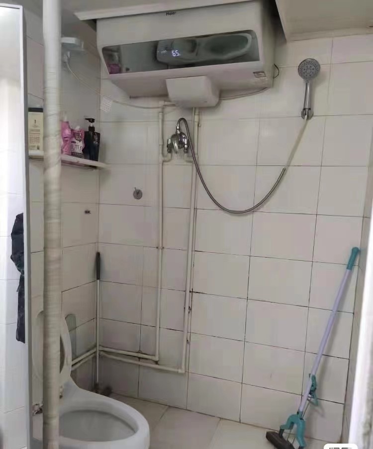 梨花园 随时看房·