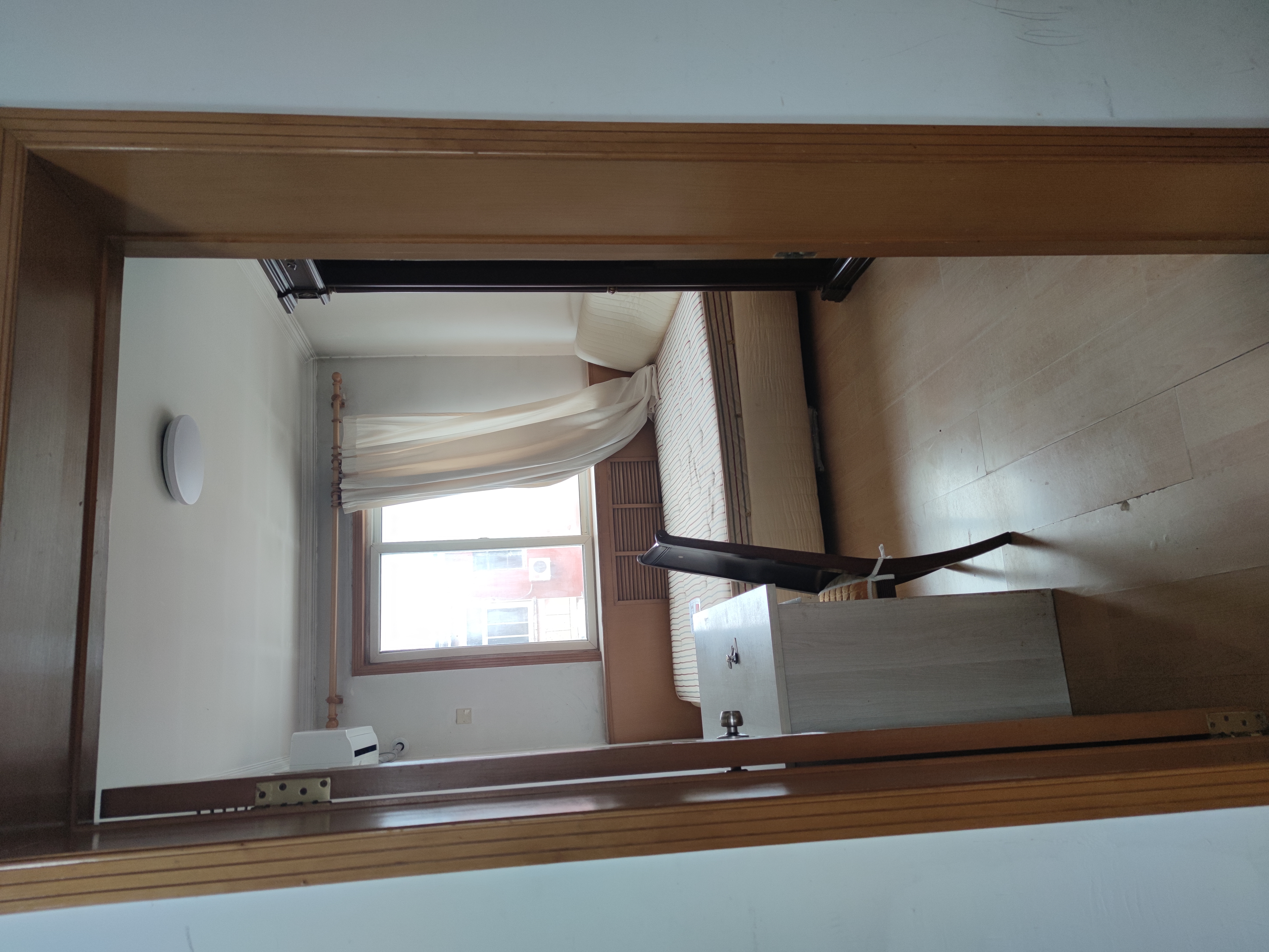 游泳场北路21号 随时看房·