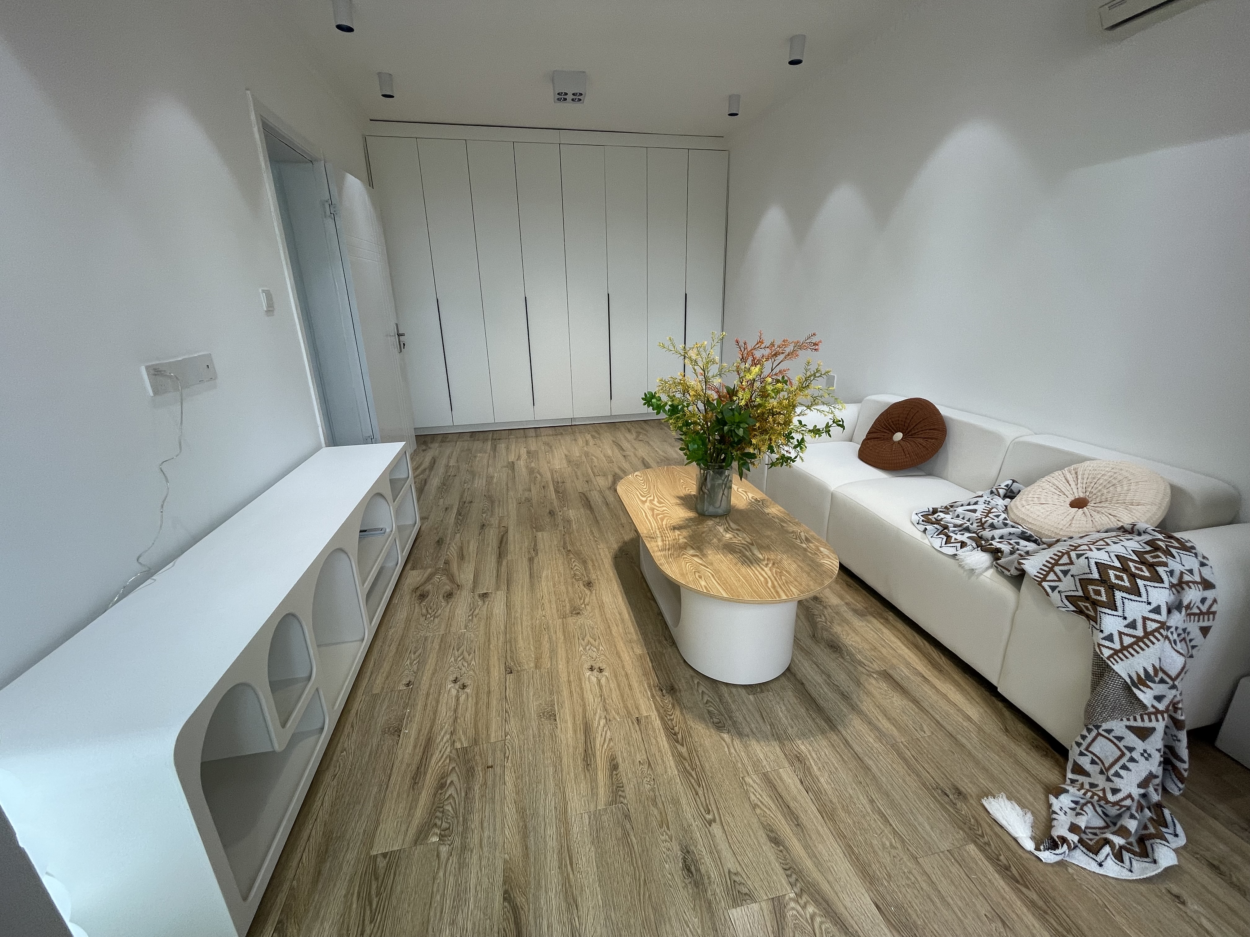 娄山关｜华苑小区 随时看房·