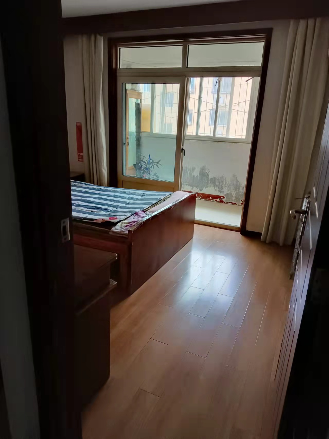 明福苑 随时看房·