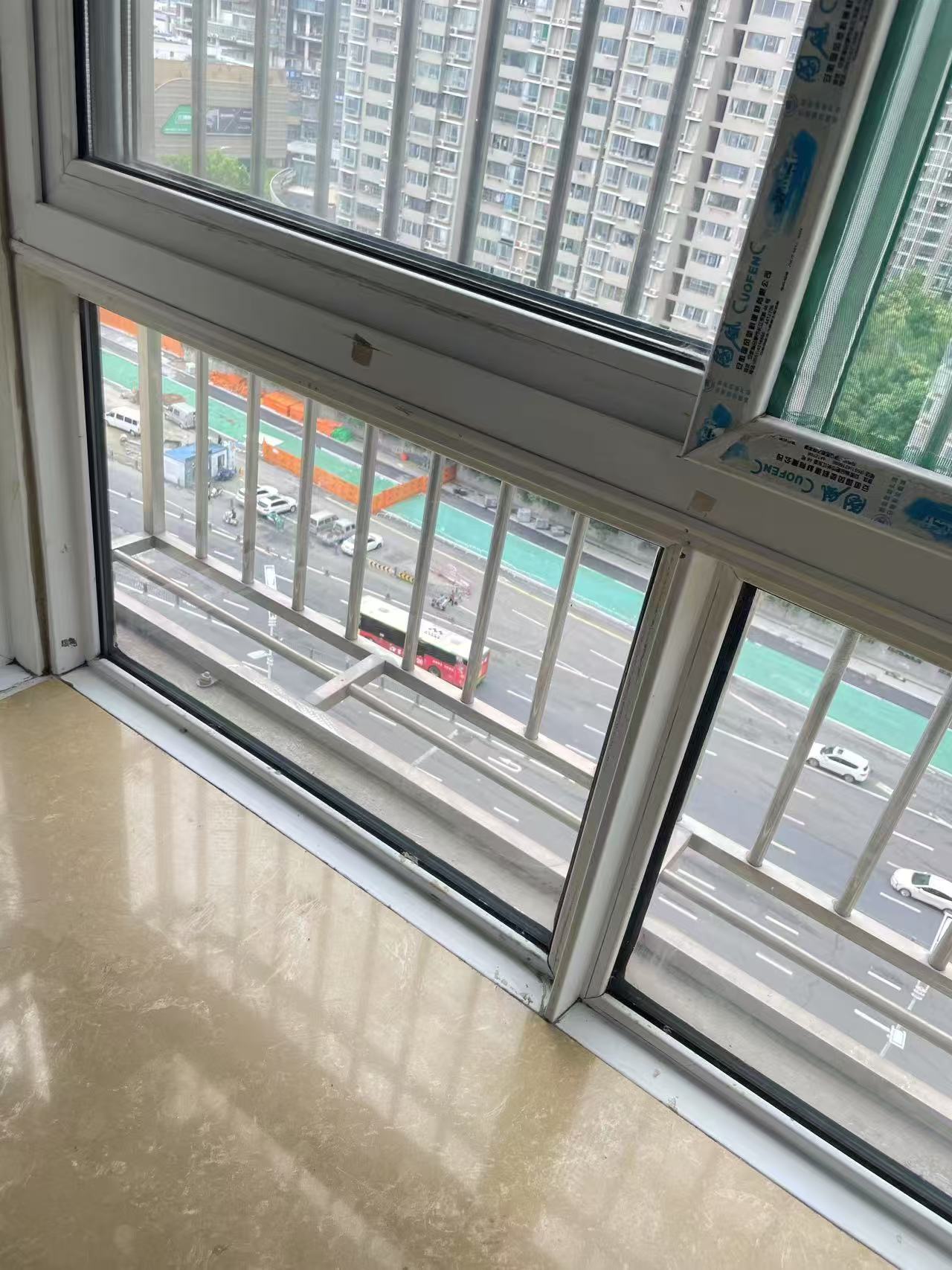 滨湖和园 随时看房·