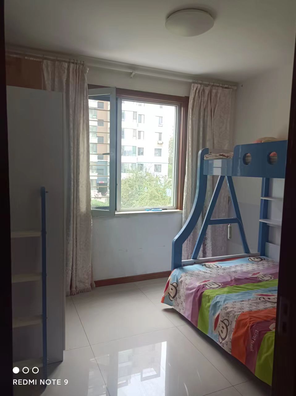 龙鼎花园福民苑 随时看房·