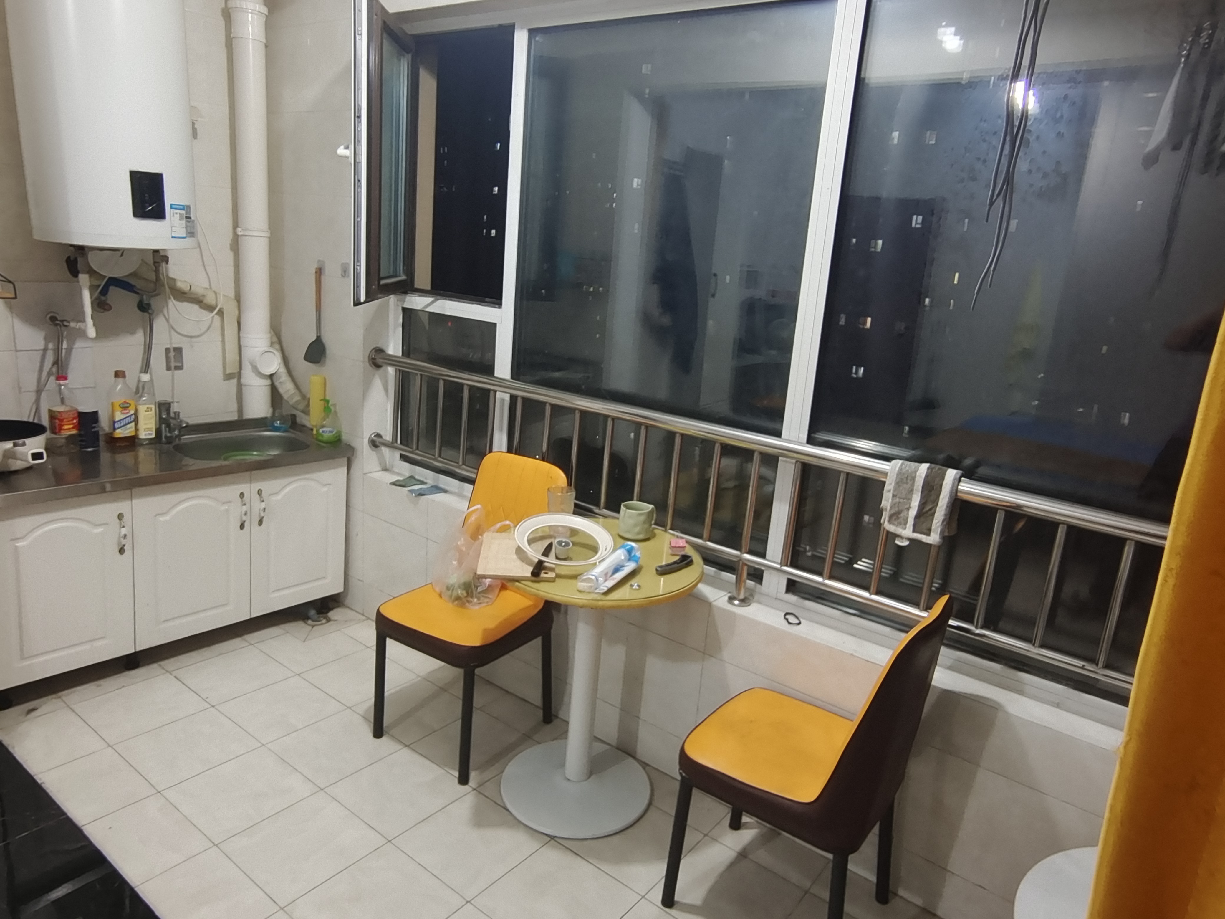 刘智远小区 随时看房·