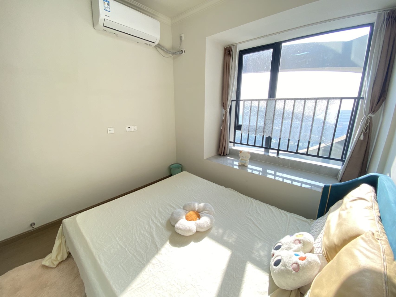 天府公园观澜九号云岸 随时看房·