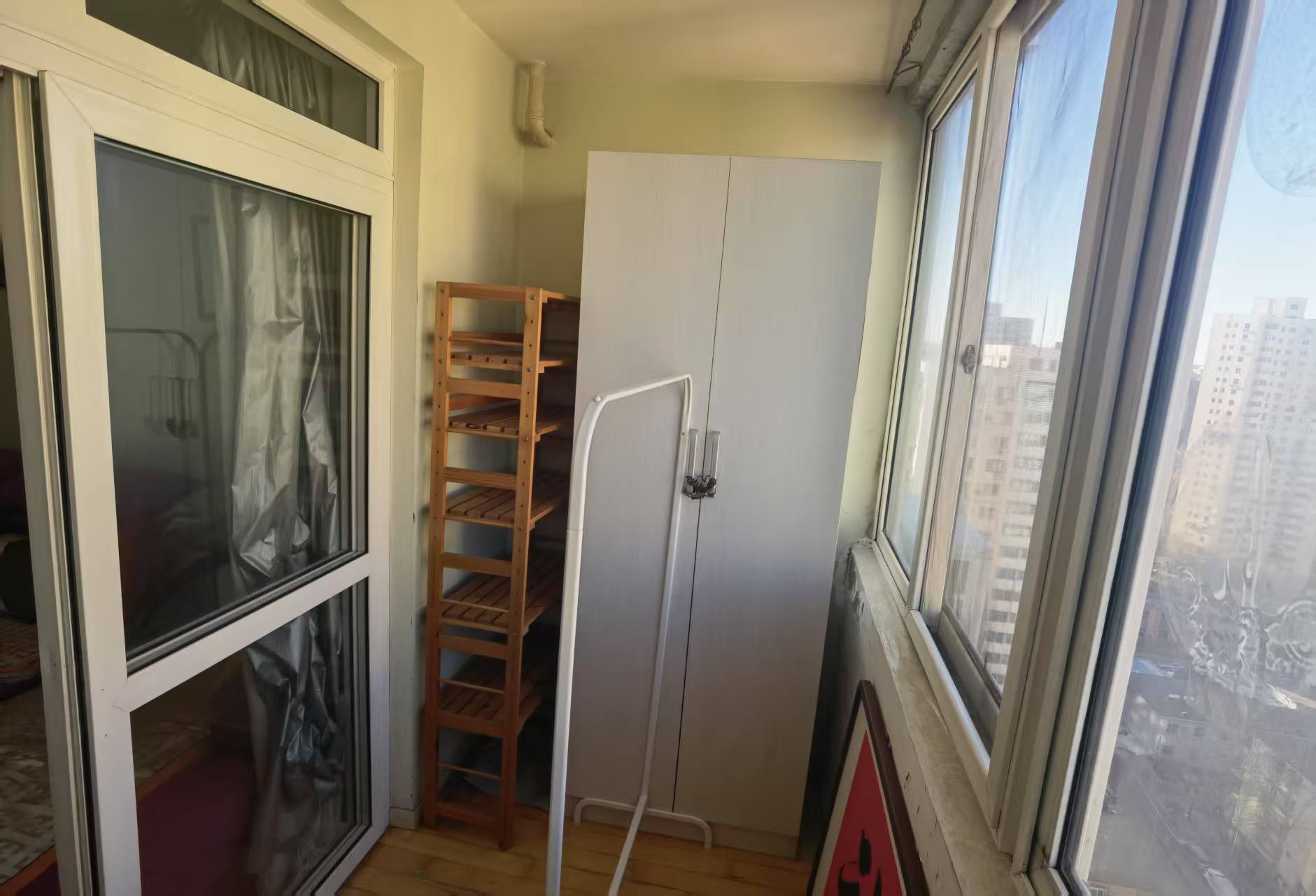 汇达公寓 随时看房·