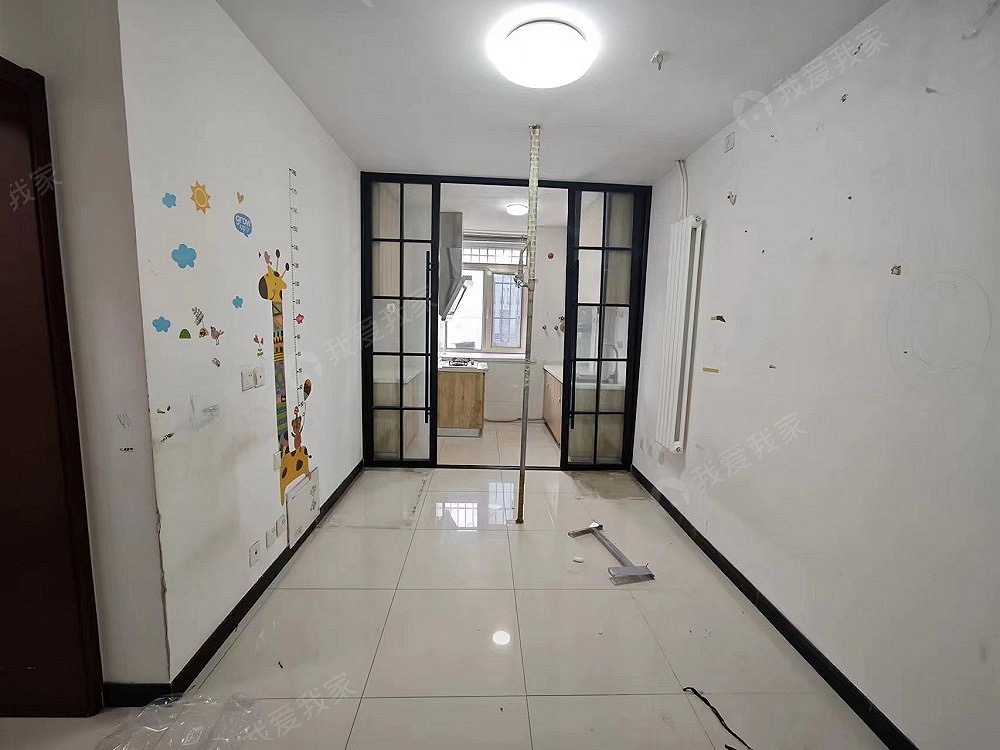 北蜂窝路30号院 随时看房·