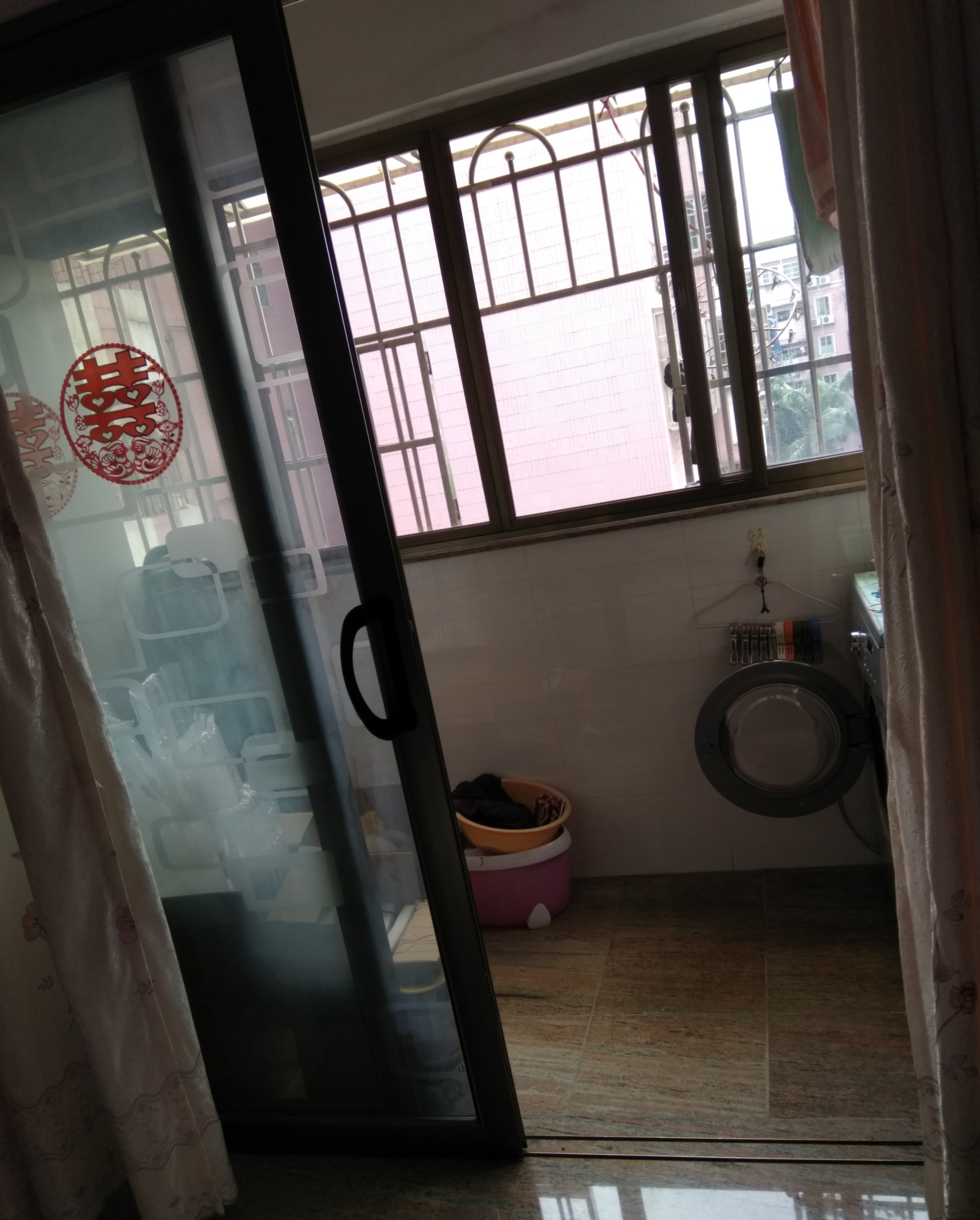 乐意居花苑 随时看房·