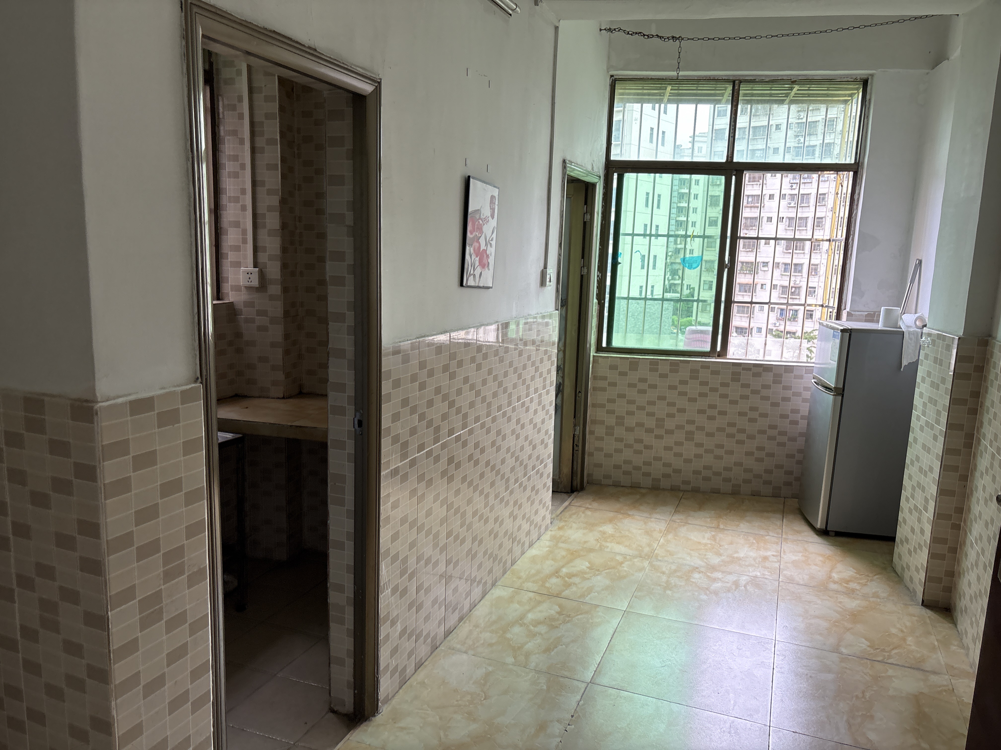 晚安公寓自建房 随时看房·