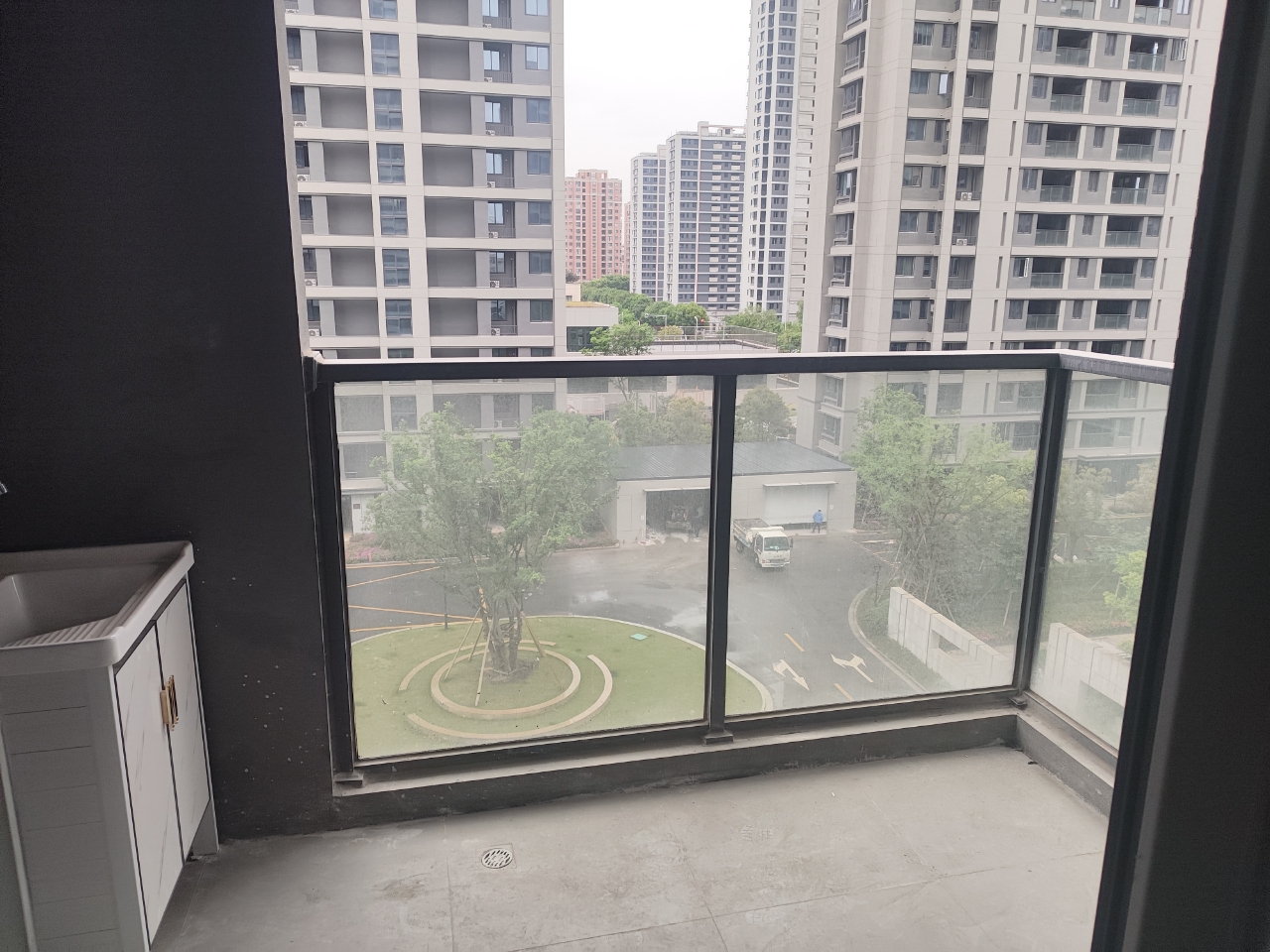 芳韵雅苑C区 随时看房·