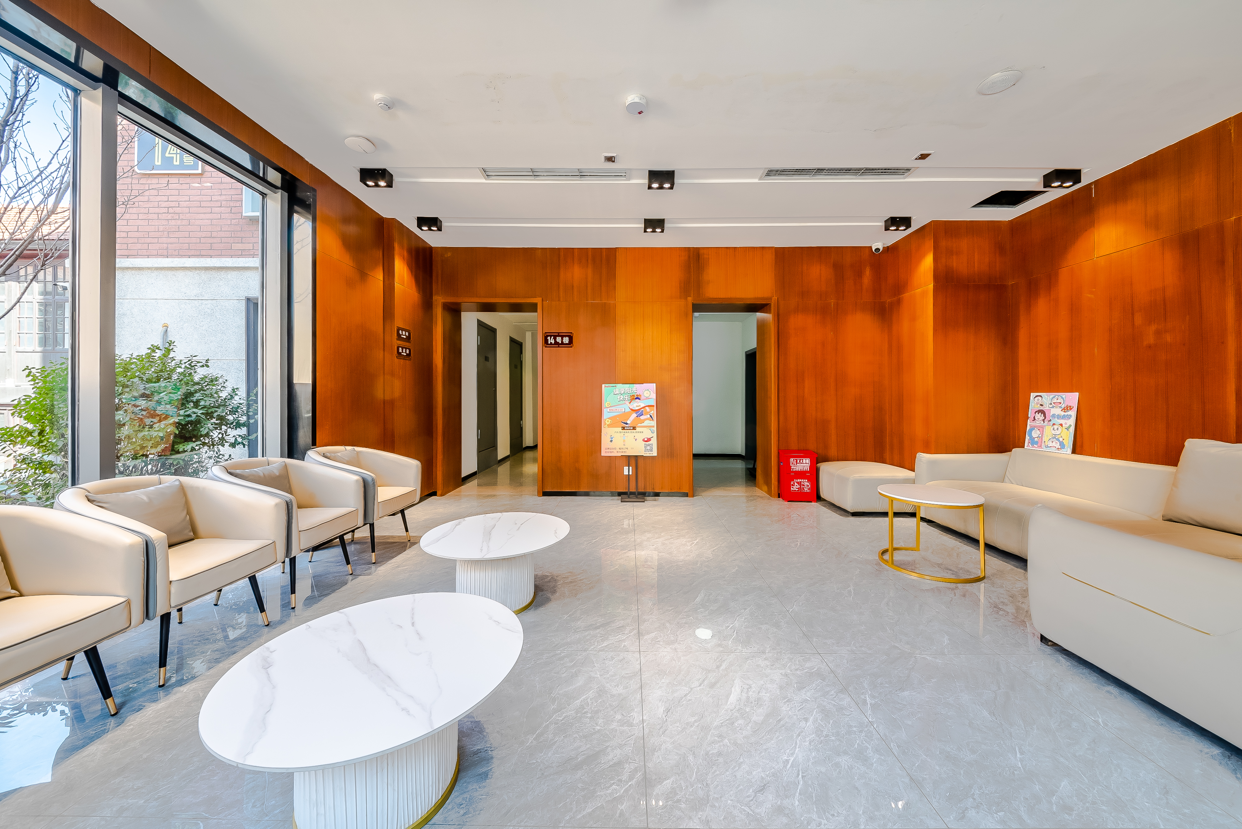 上海支路小区 随时看房·