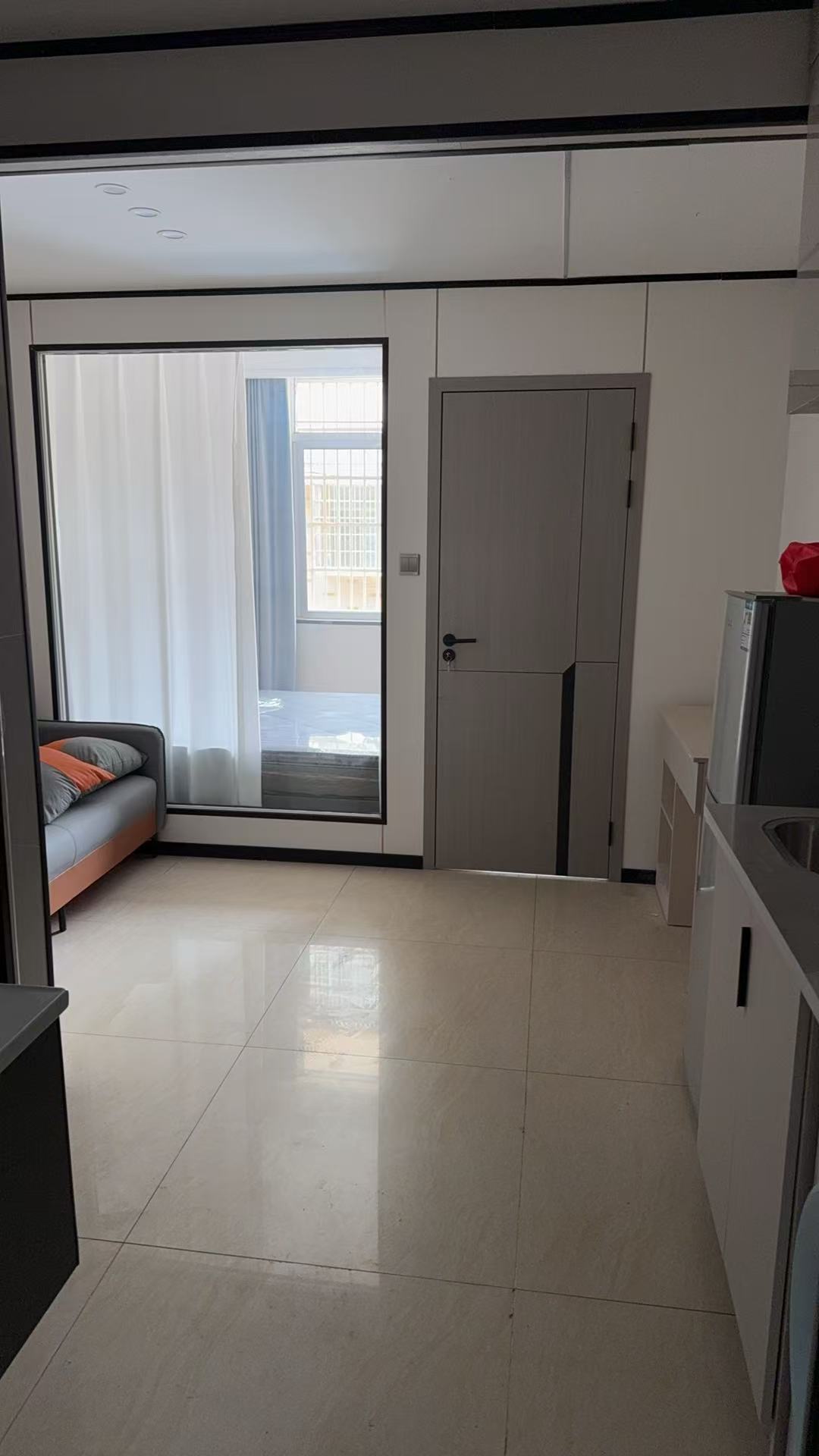 北下朱 随时看房·