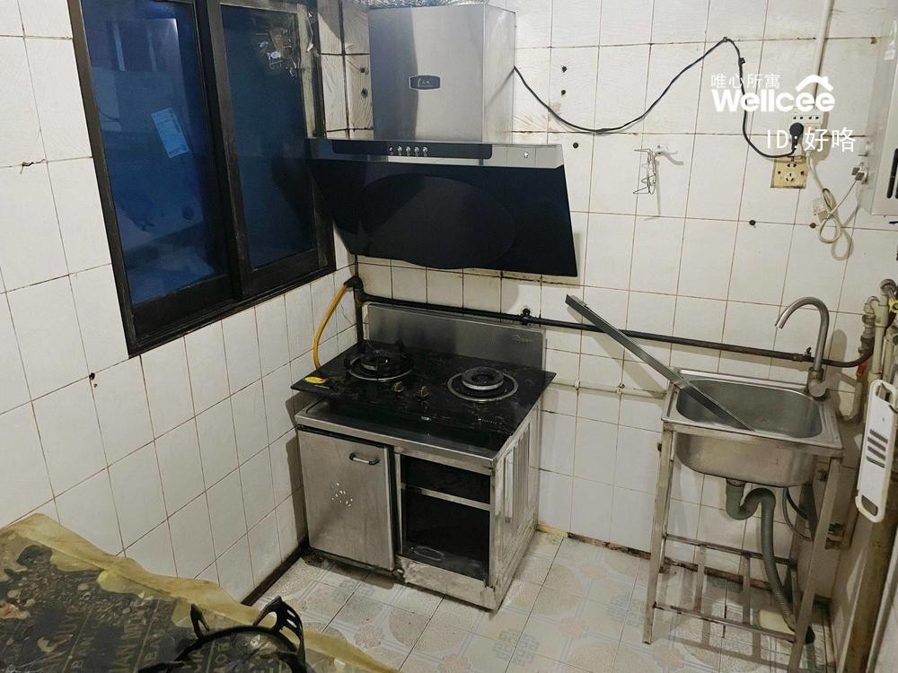 华渝花园 随时看房·