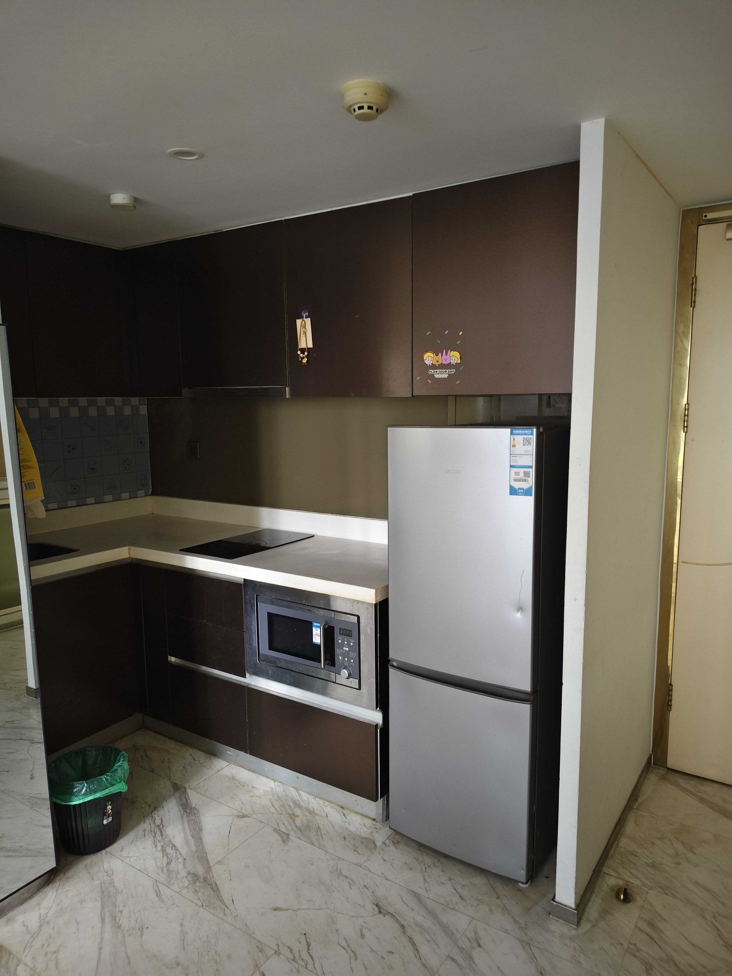 汉峰峰公馆 随时看房·