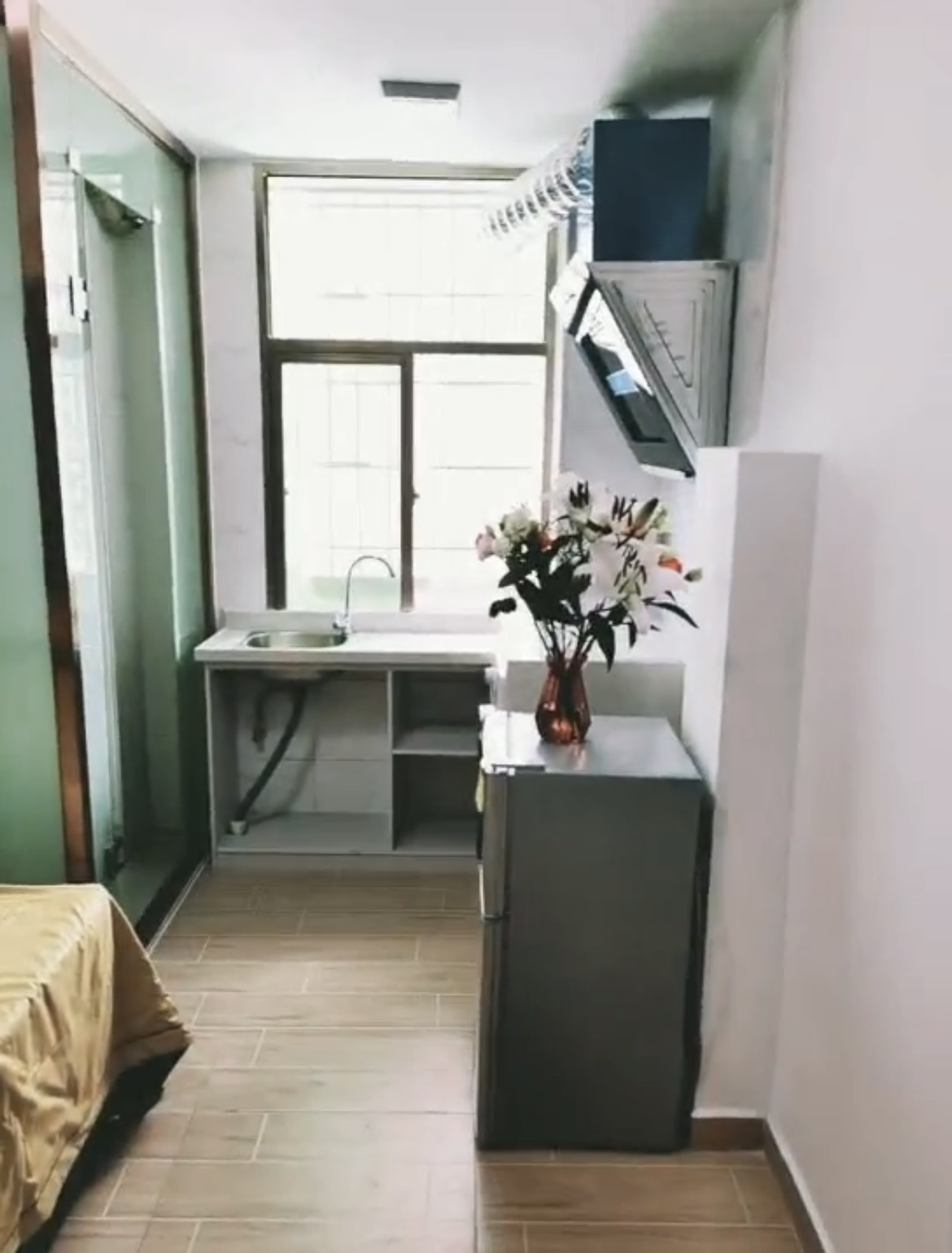 富联新村 随时看房·