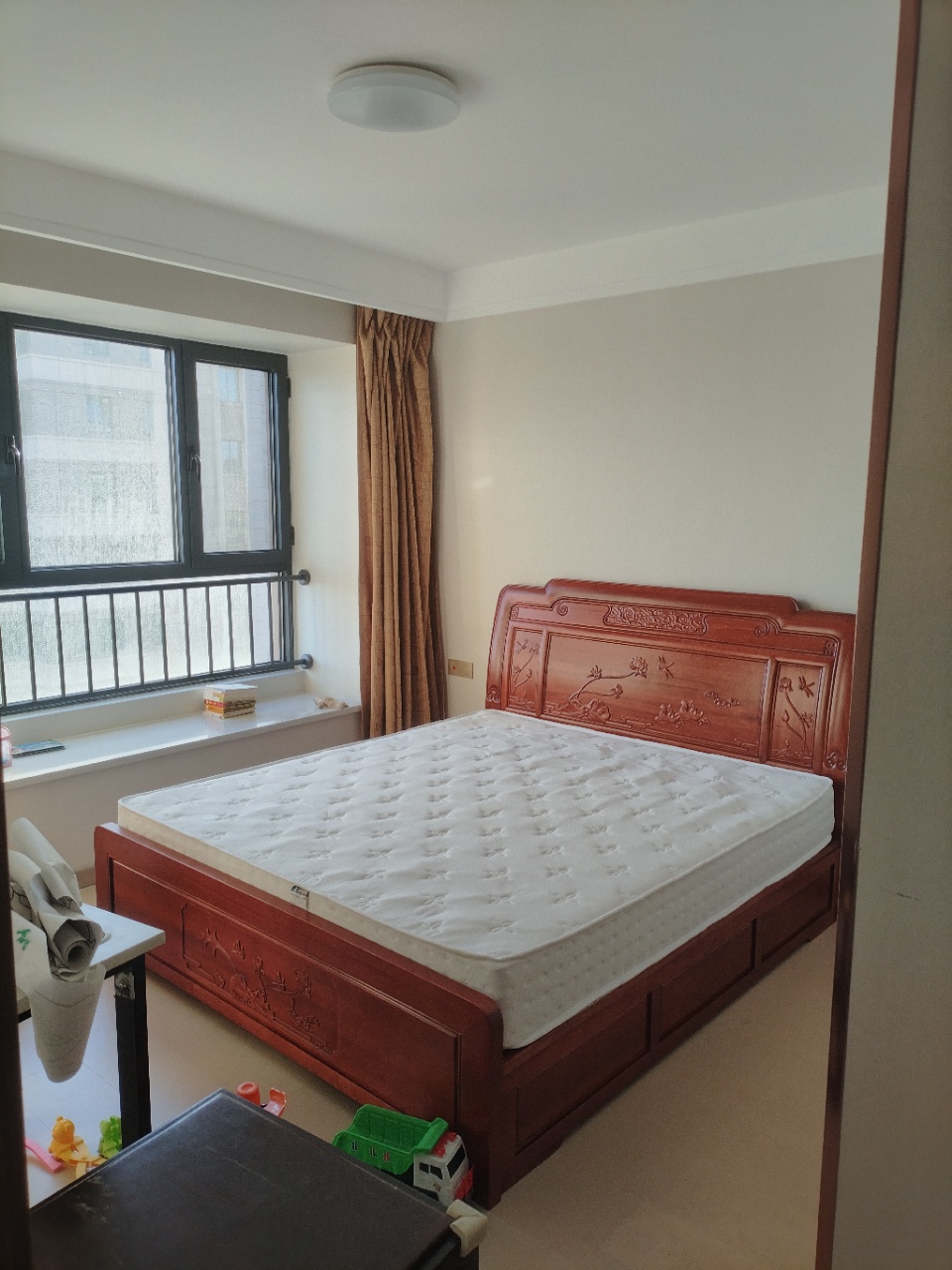 杏园北湾 随时看房·