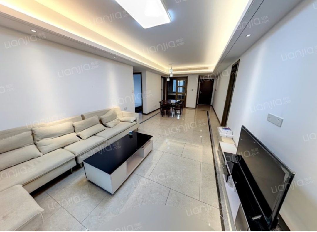 芯汇都市景苑 随时看房·