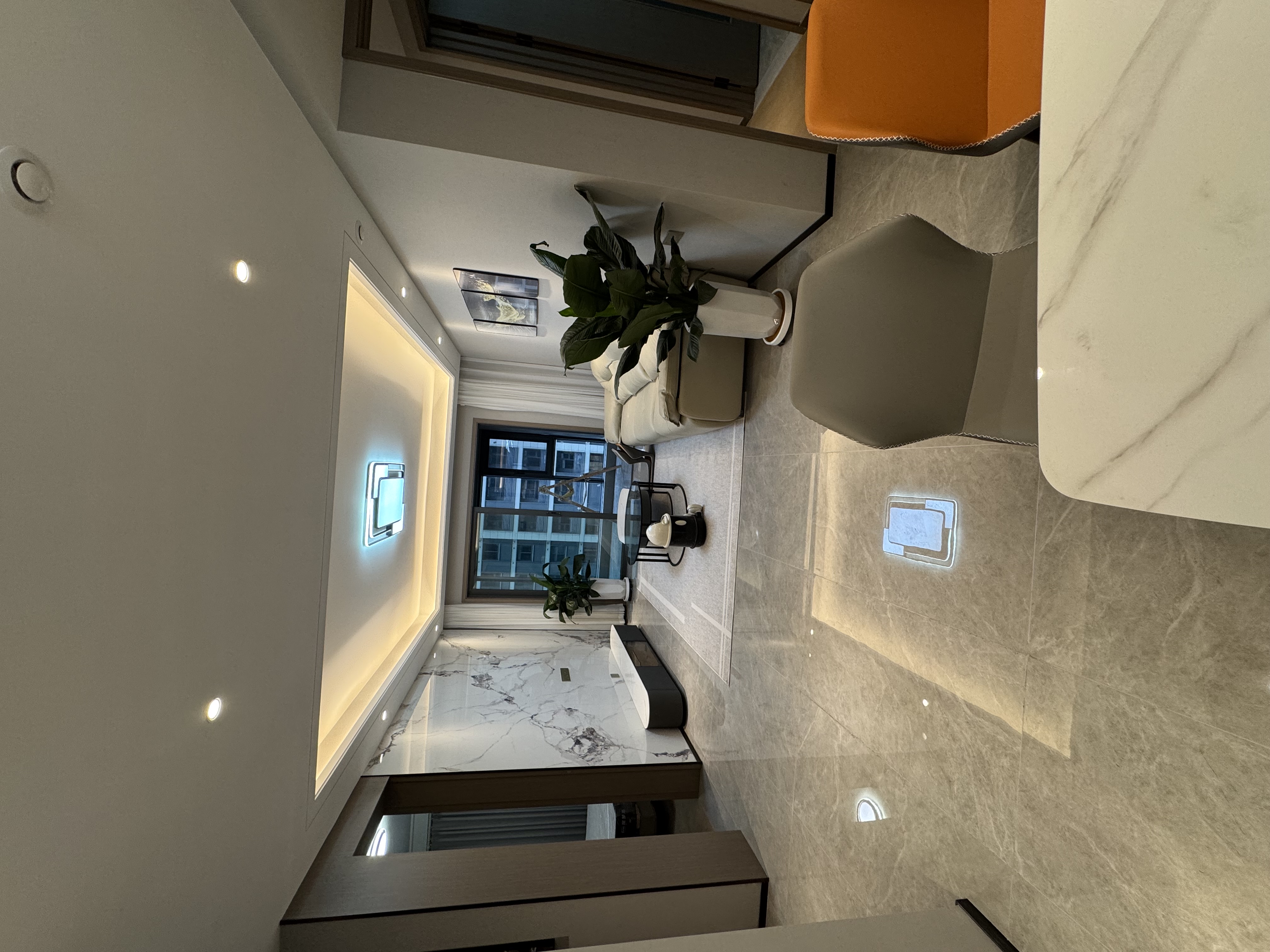 正弘璟云筑 3居室 3600元/月