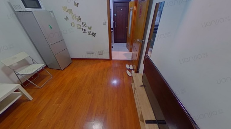 西路1211弄小区 随时看房·