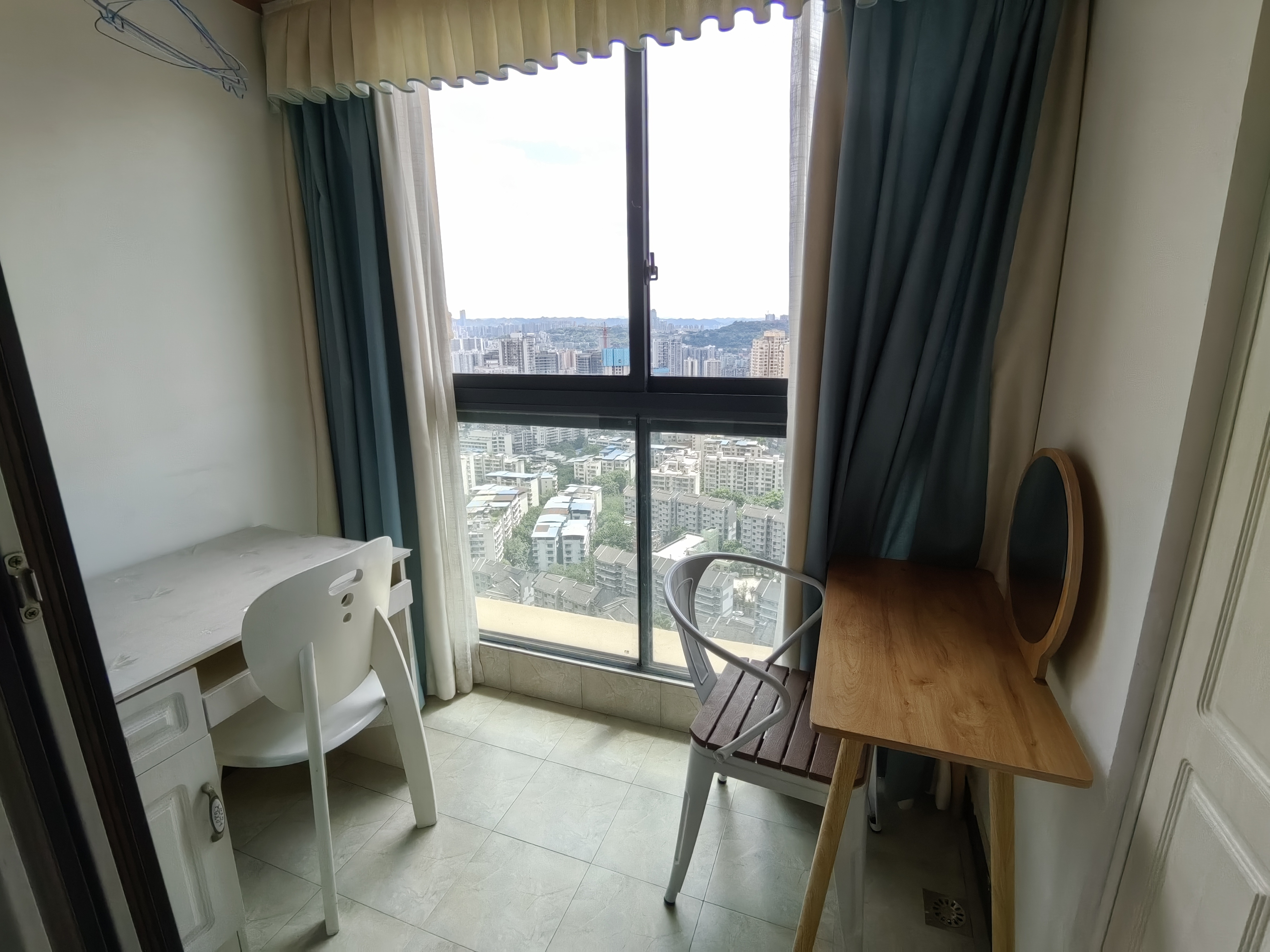 招商锦星汇 随时看房·