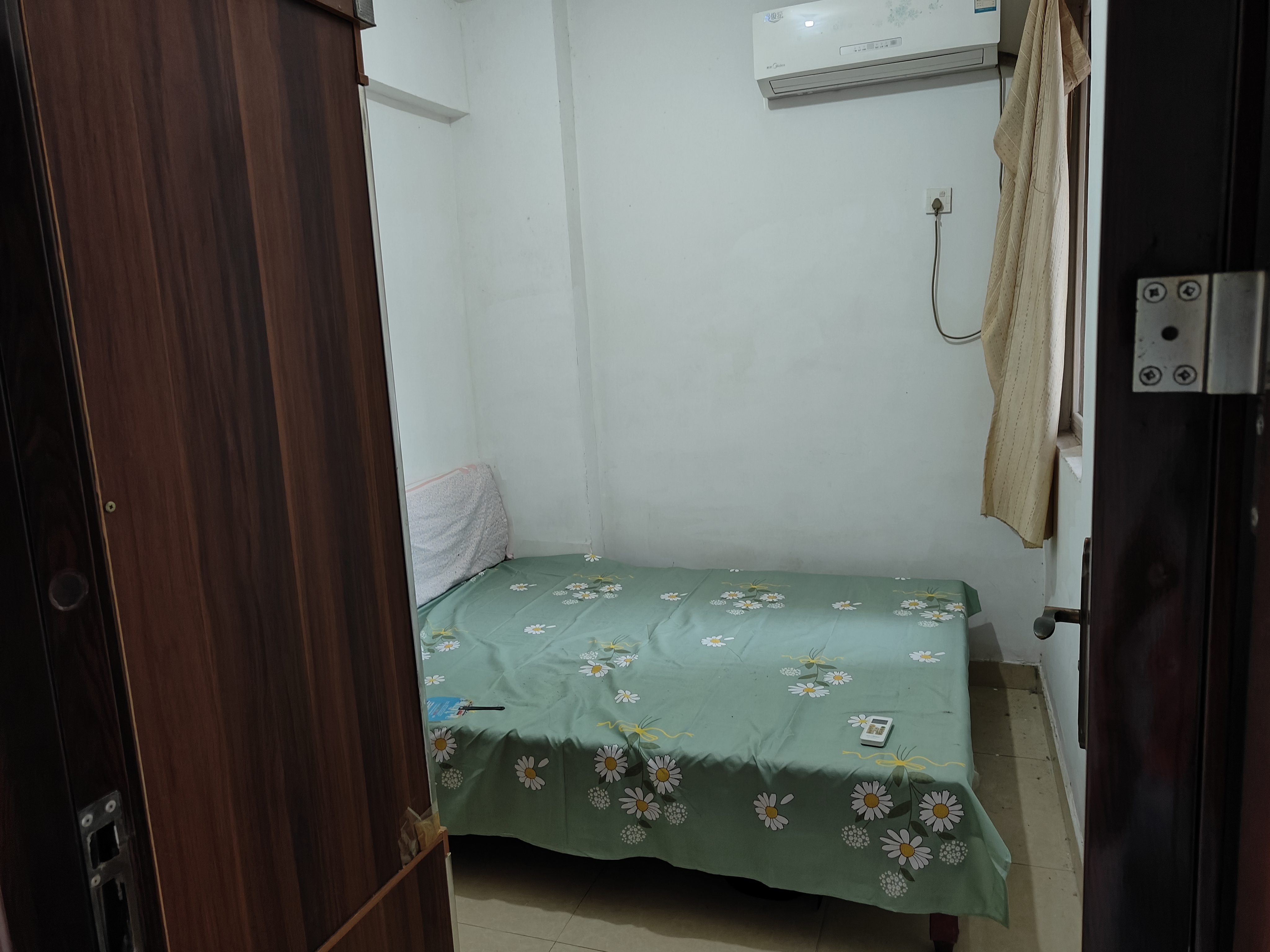 美岐二区小区 随时看房·