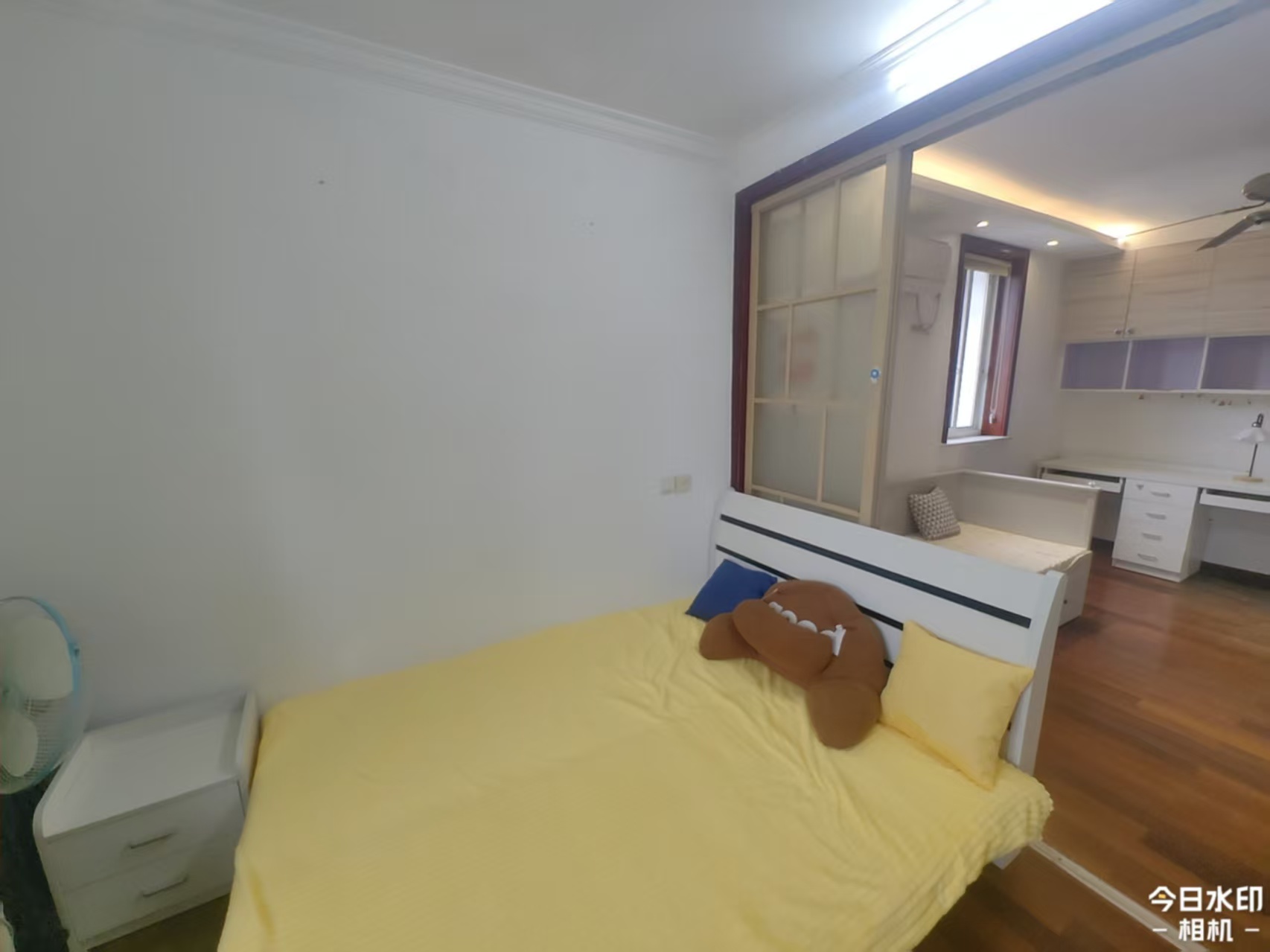 振兴小区 随时看房·