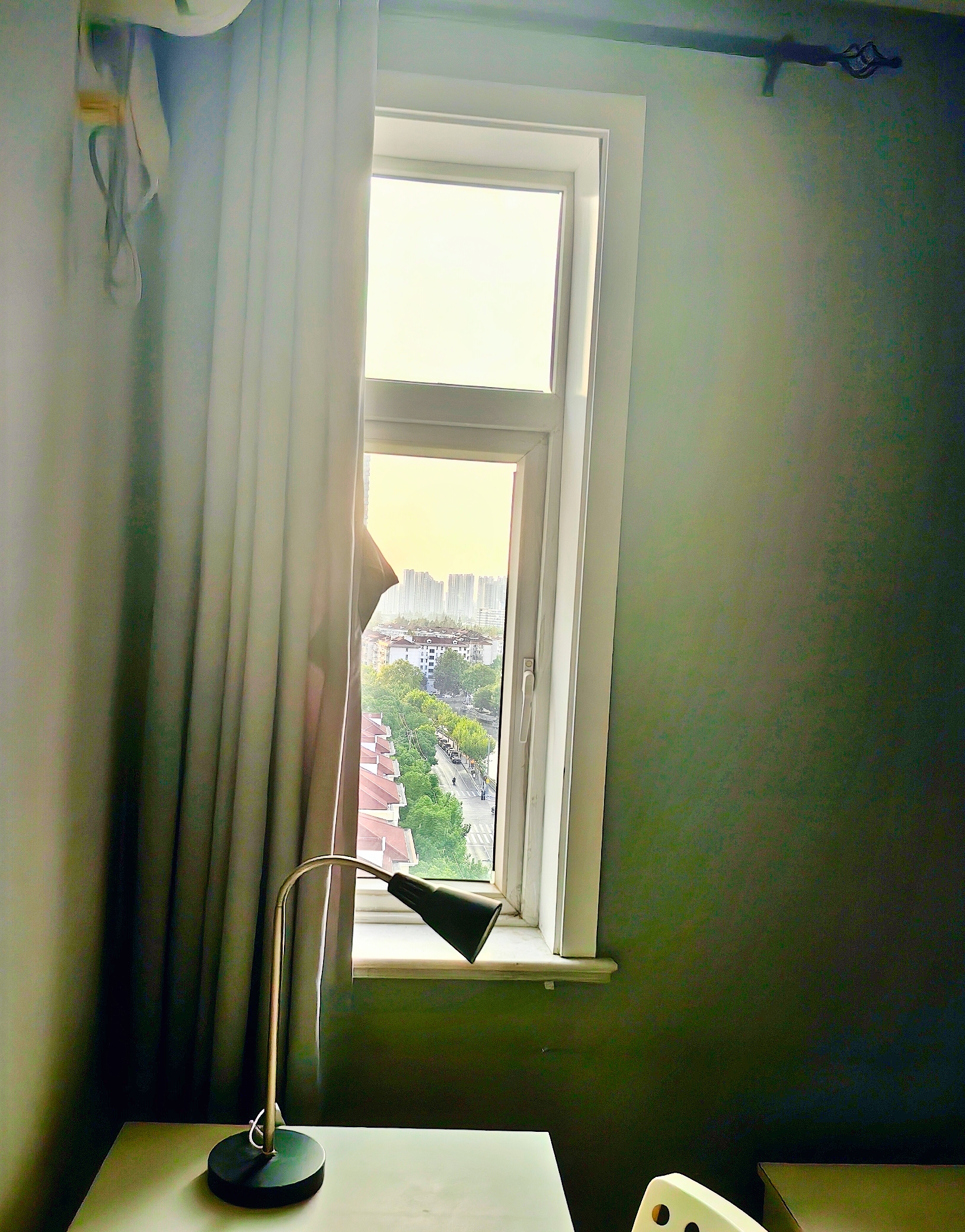 科苑新村 随时看房·