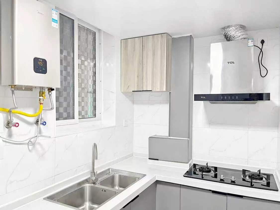 雪野二村 随时看房·