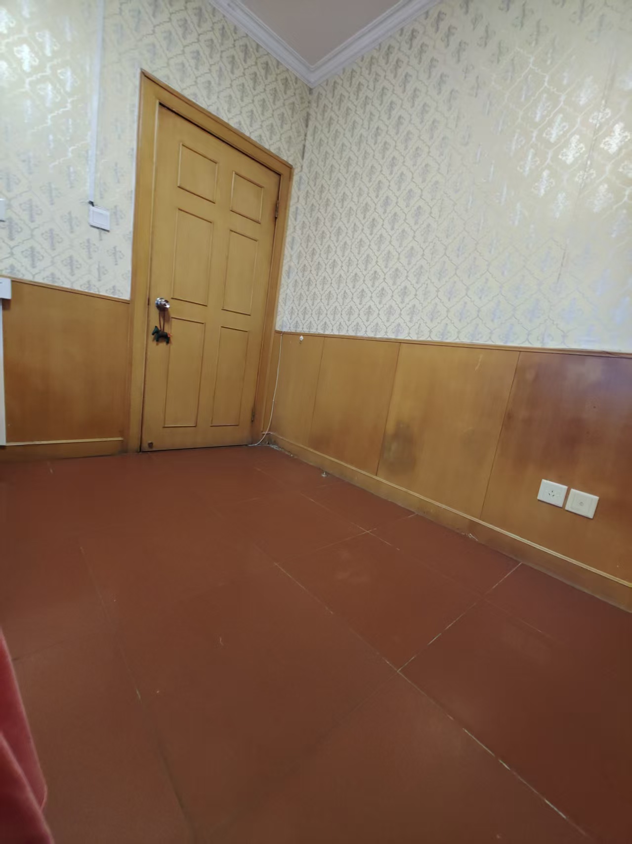 朝阳区垂杨柳北里39号楼 随时看房·