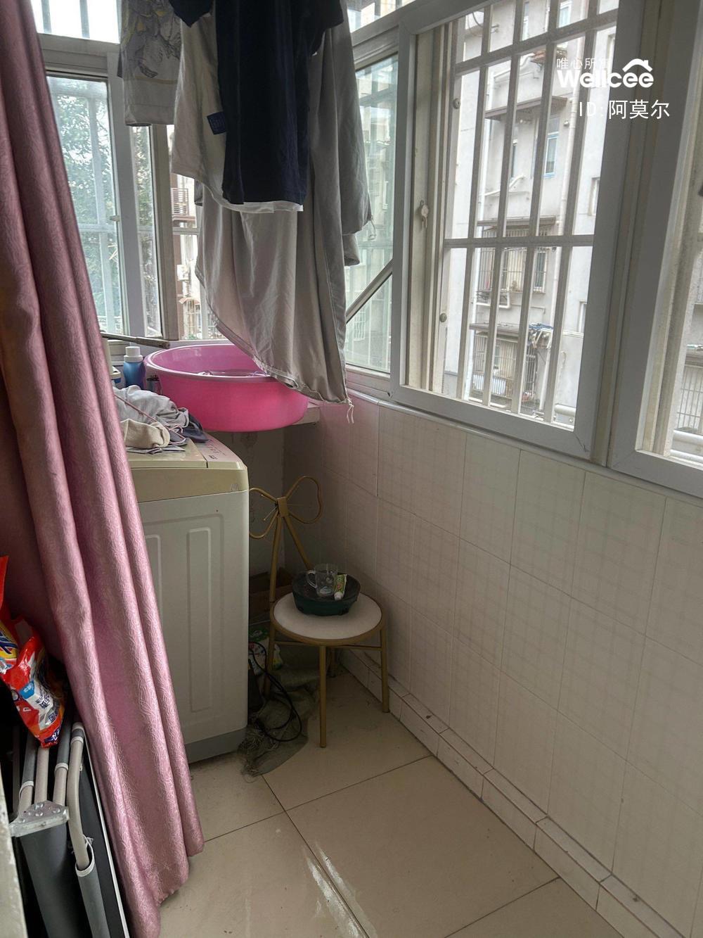 白鹭小区 随时看房·