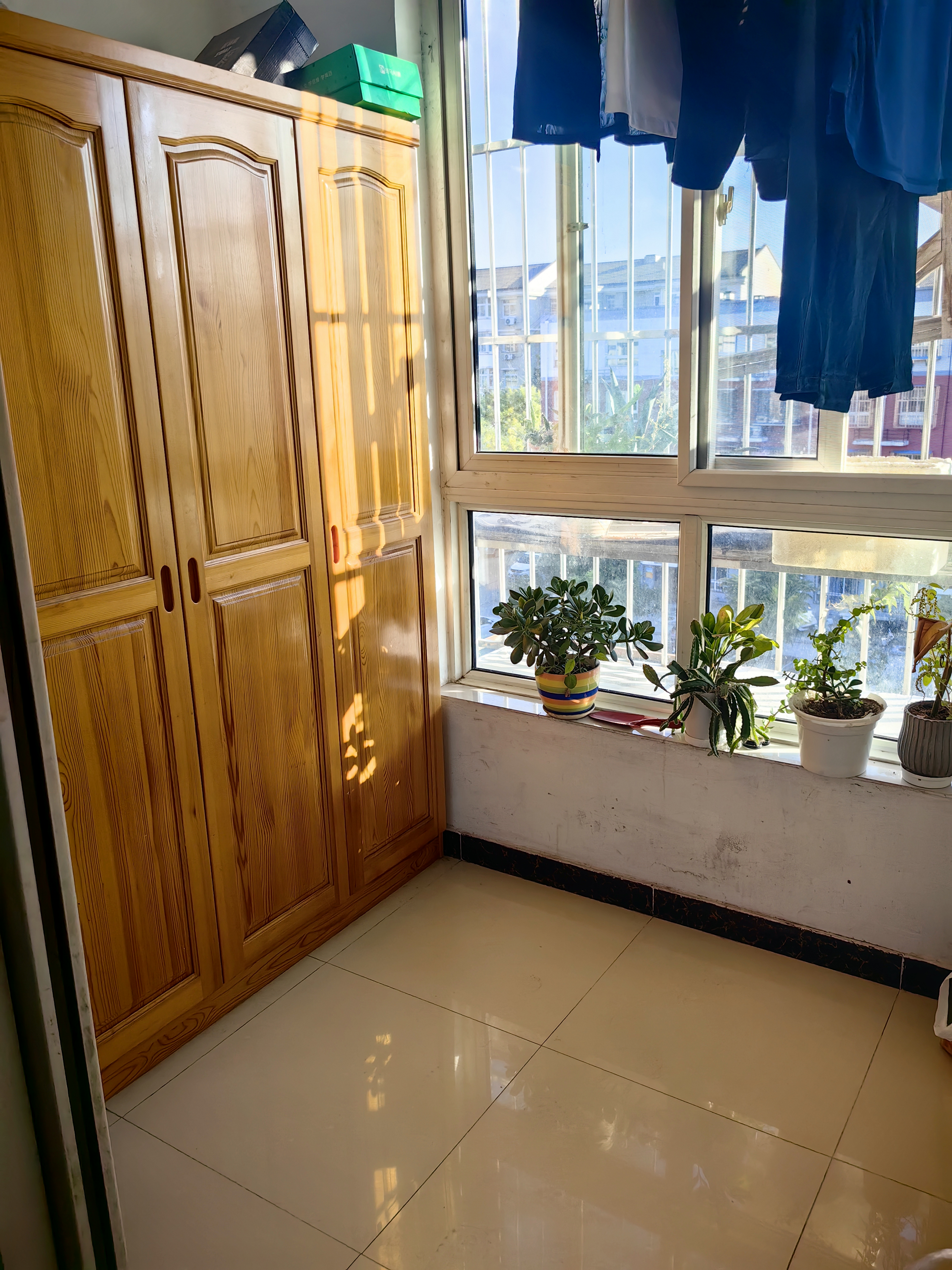 西环里 随时看房·