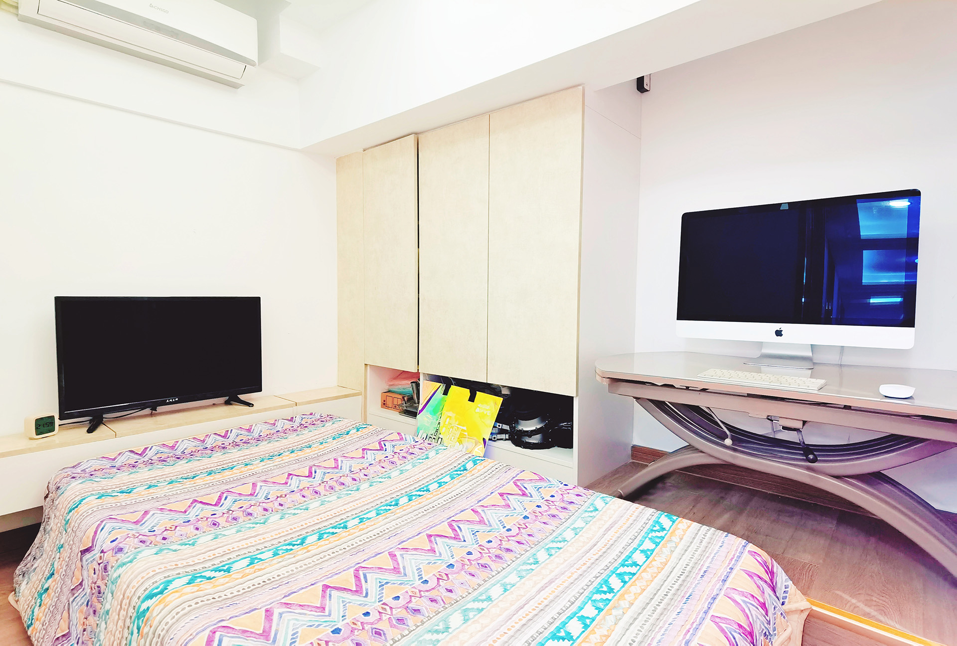 南浦时代公馆）