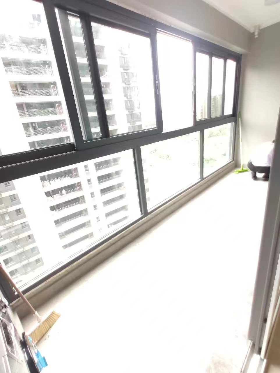 安亭正荣悦珑府 随时看房·