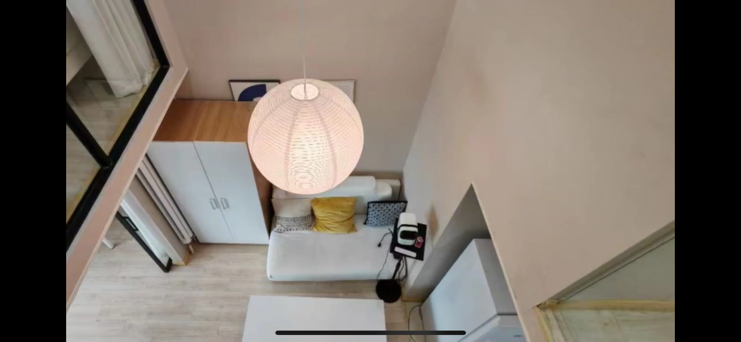 国门智慧城 随时看房·