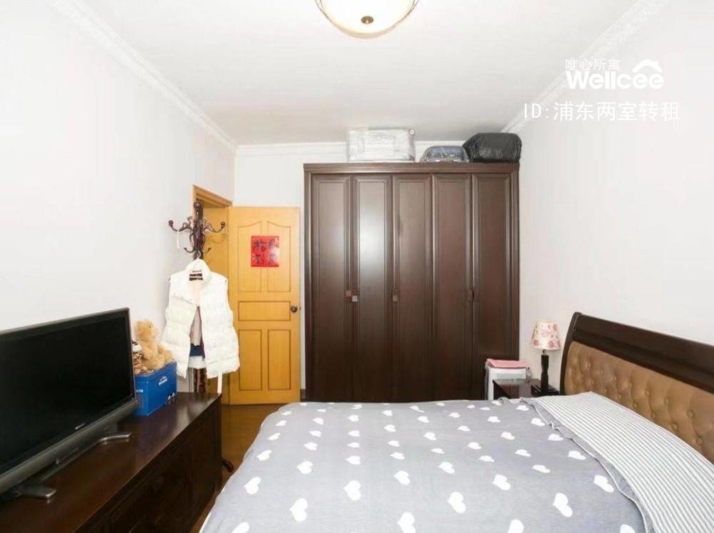 东盛公寓 随时看房·