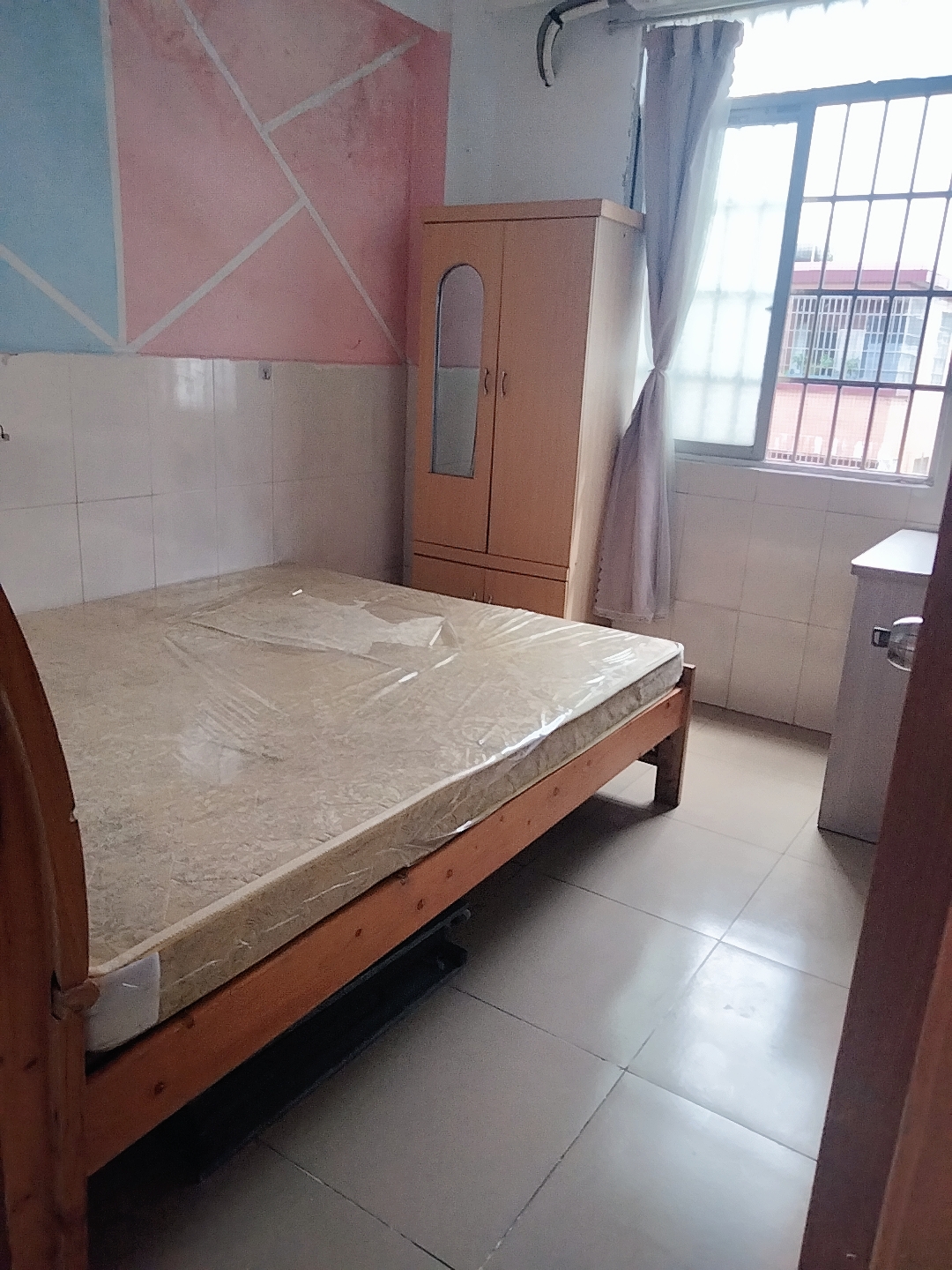 天河区黄村南胜里 1居室 900元/月